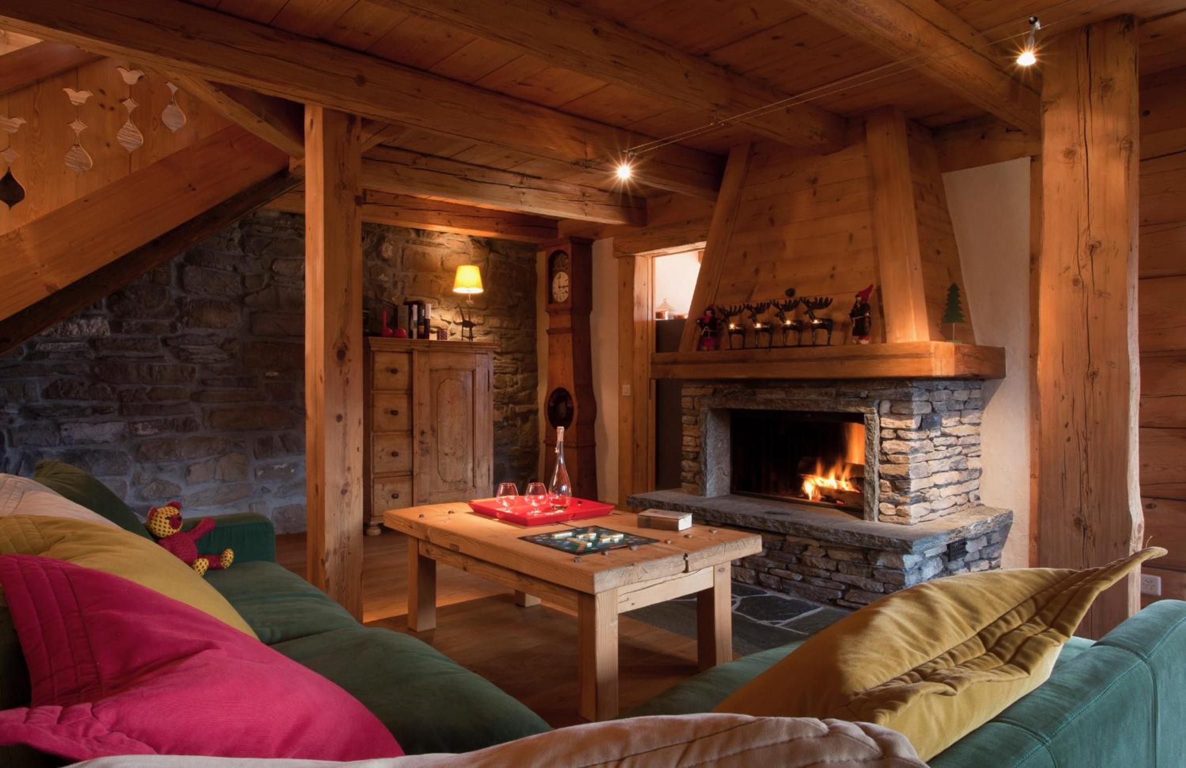 Le Chalet de Lara
