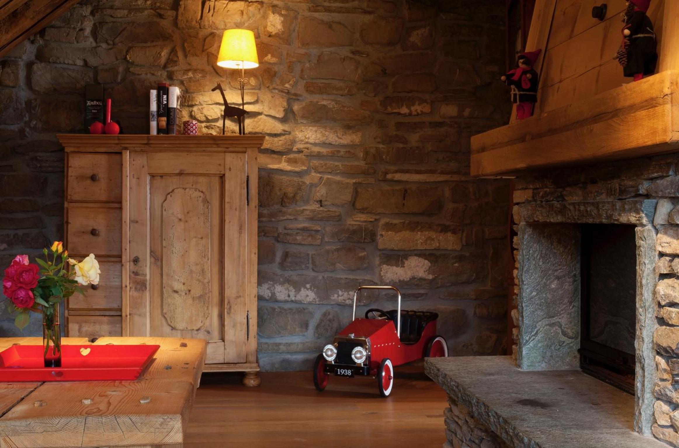 Le Chalet de Lara