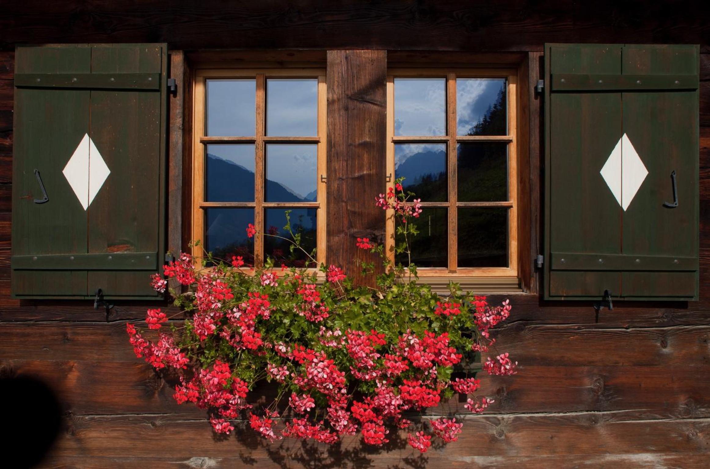 Le Chalet de Lara