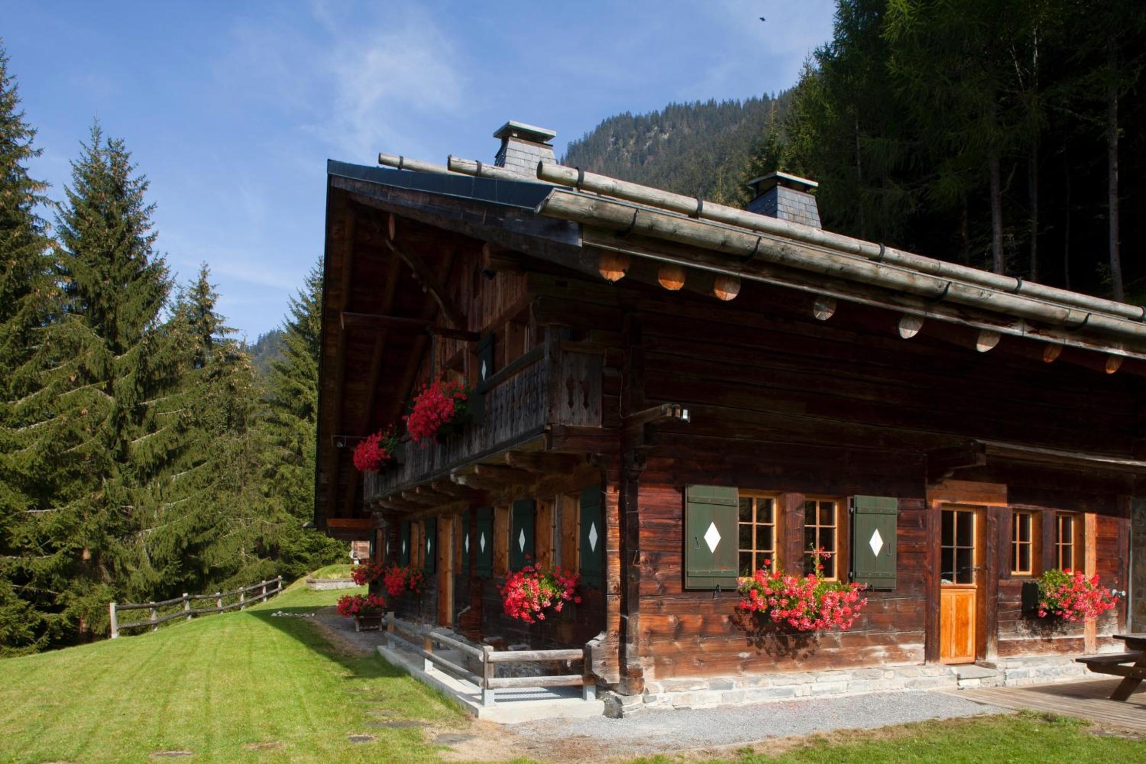 Le Chalet de Lara