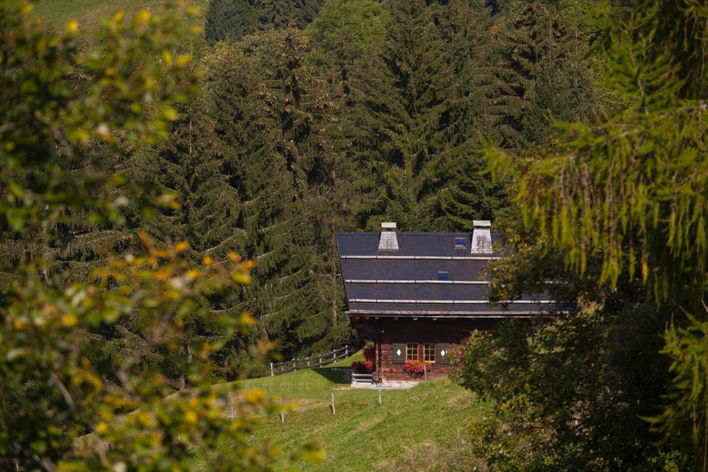 Le Chalet de Lara