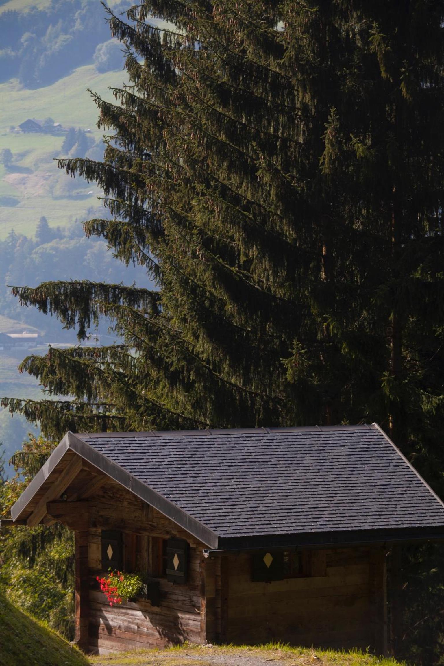 Le Chalet de Lara