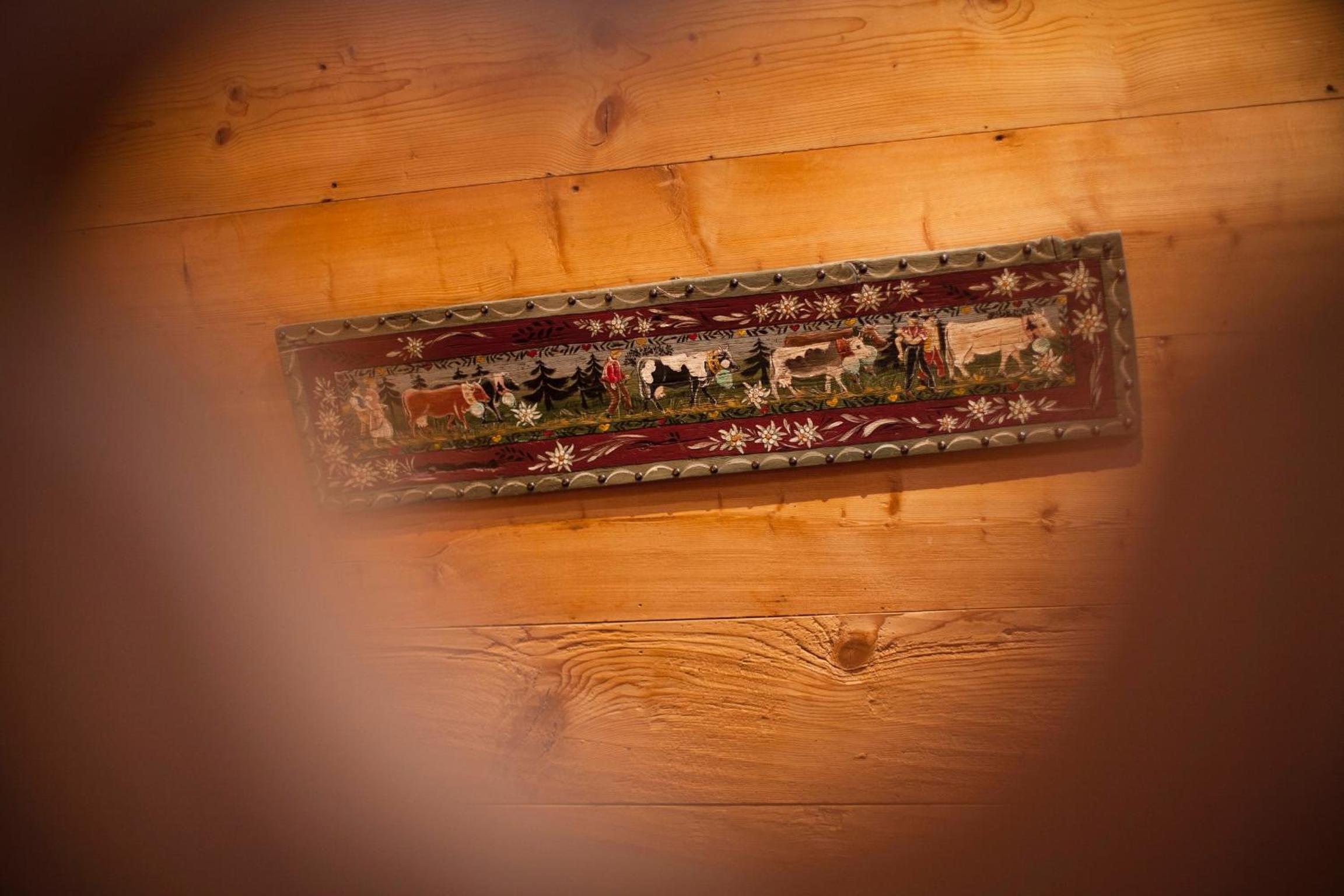 Le Chalet de Lara
