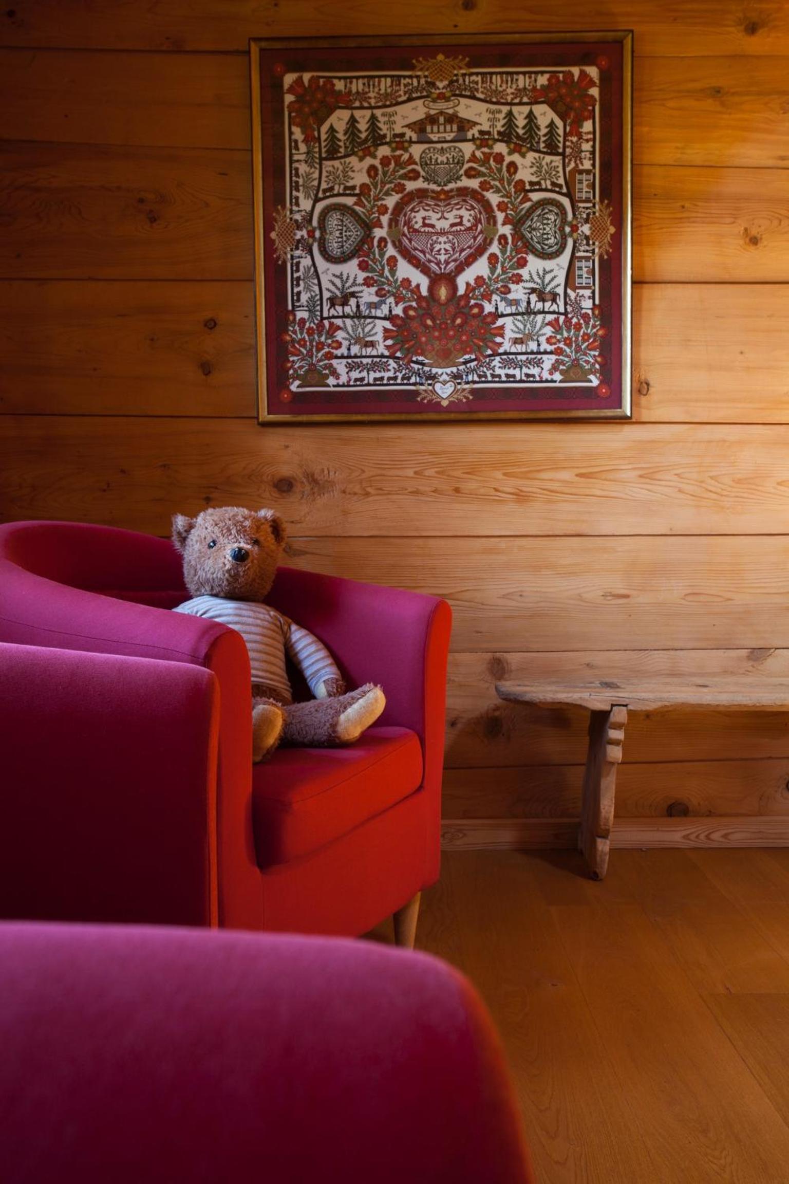 Le Chalet de Lara