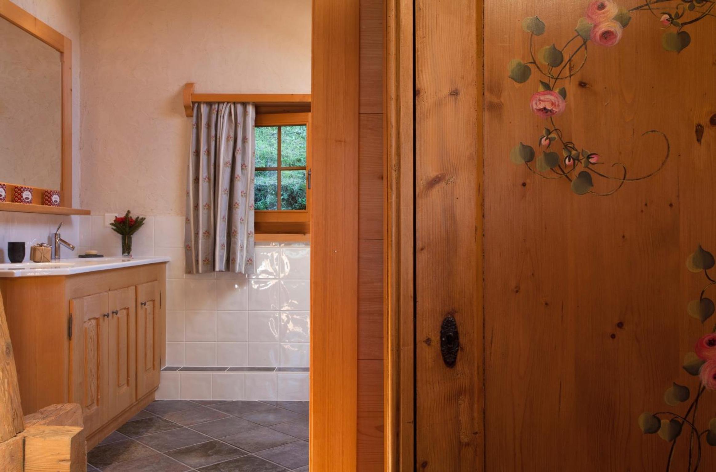 Le Chalet de Lara