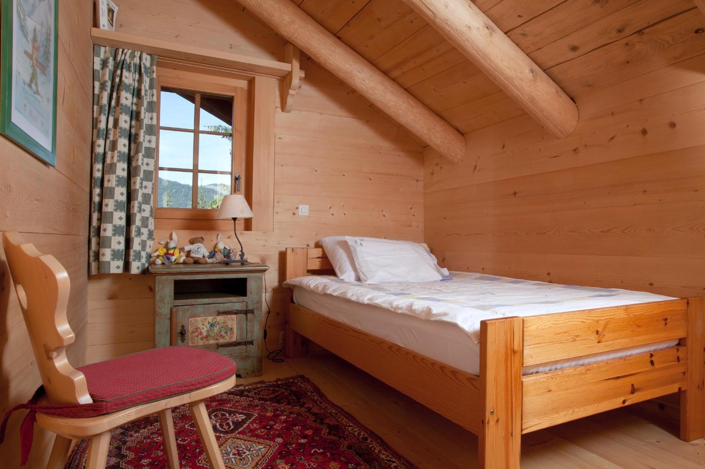 Le Chalet de Lara