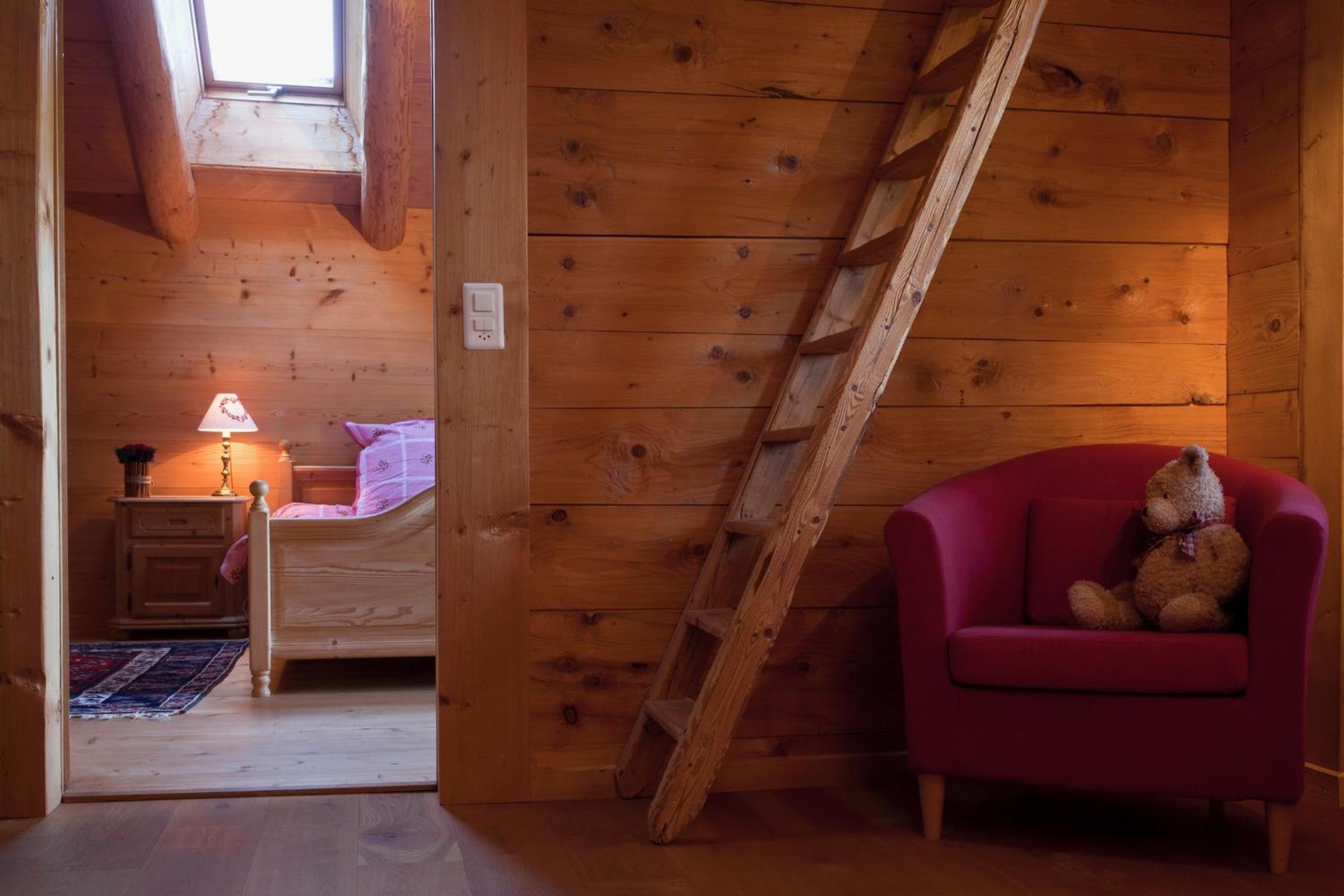 Le Chalet de Lara