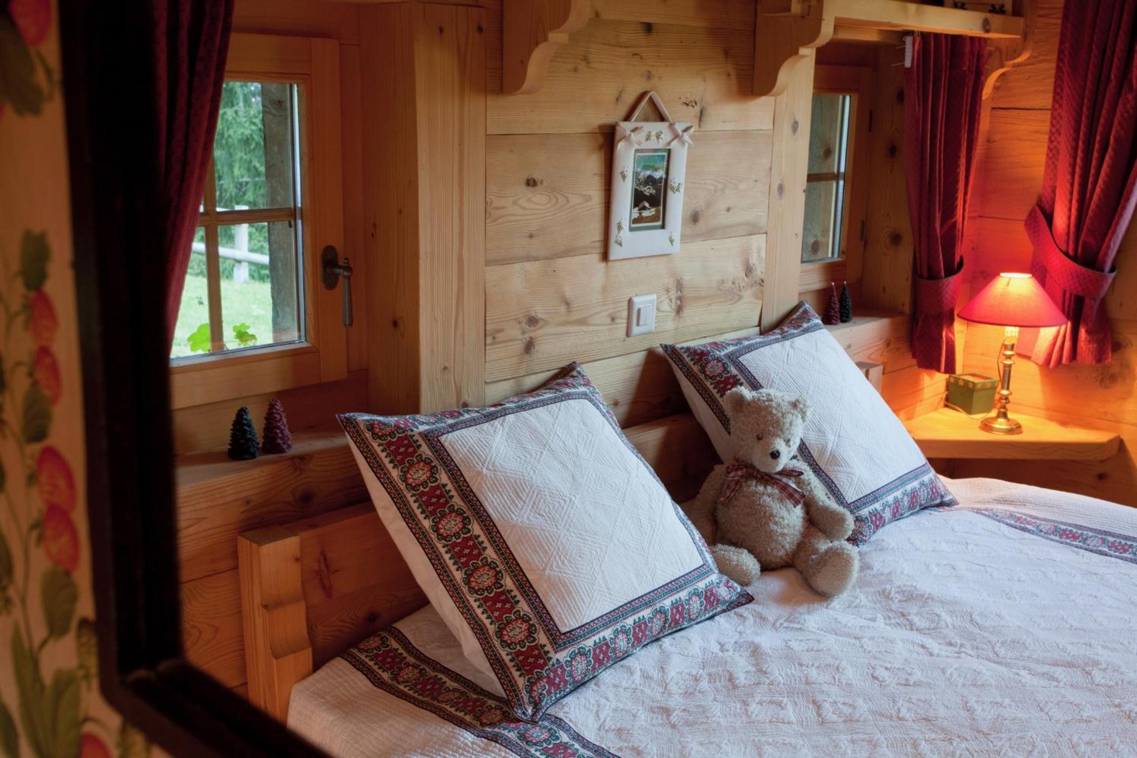 Le Chalet de Lara
