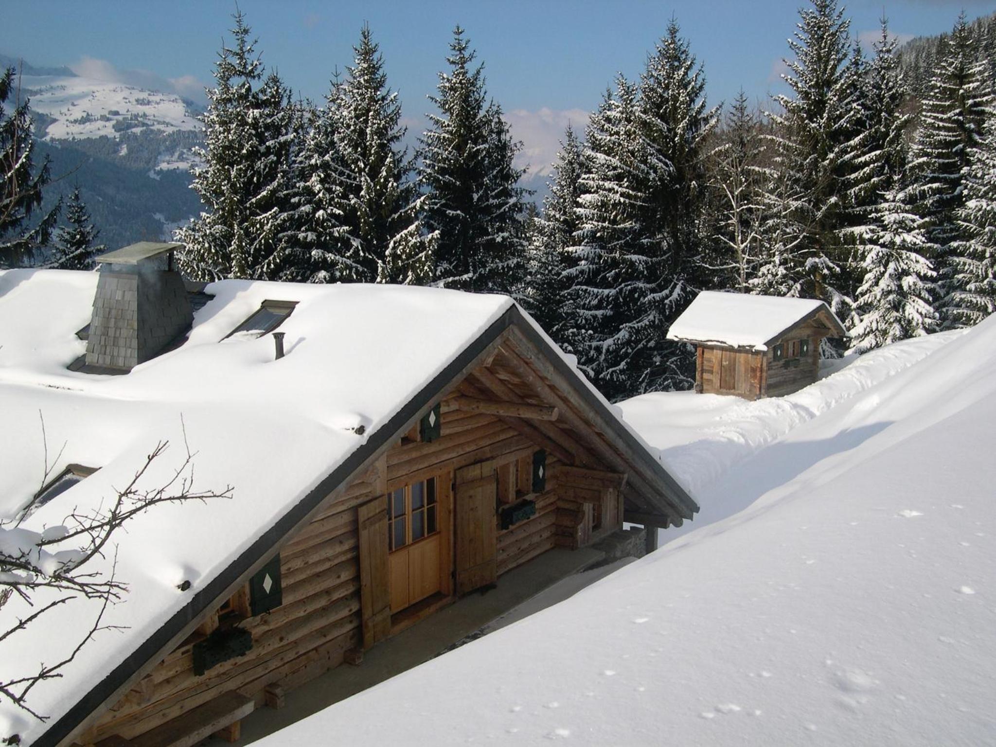Le Chalet de Lara