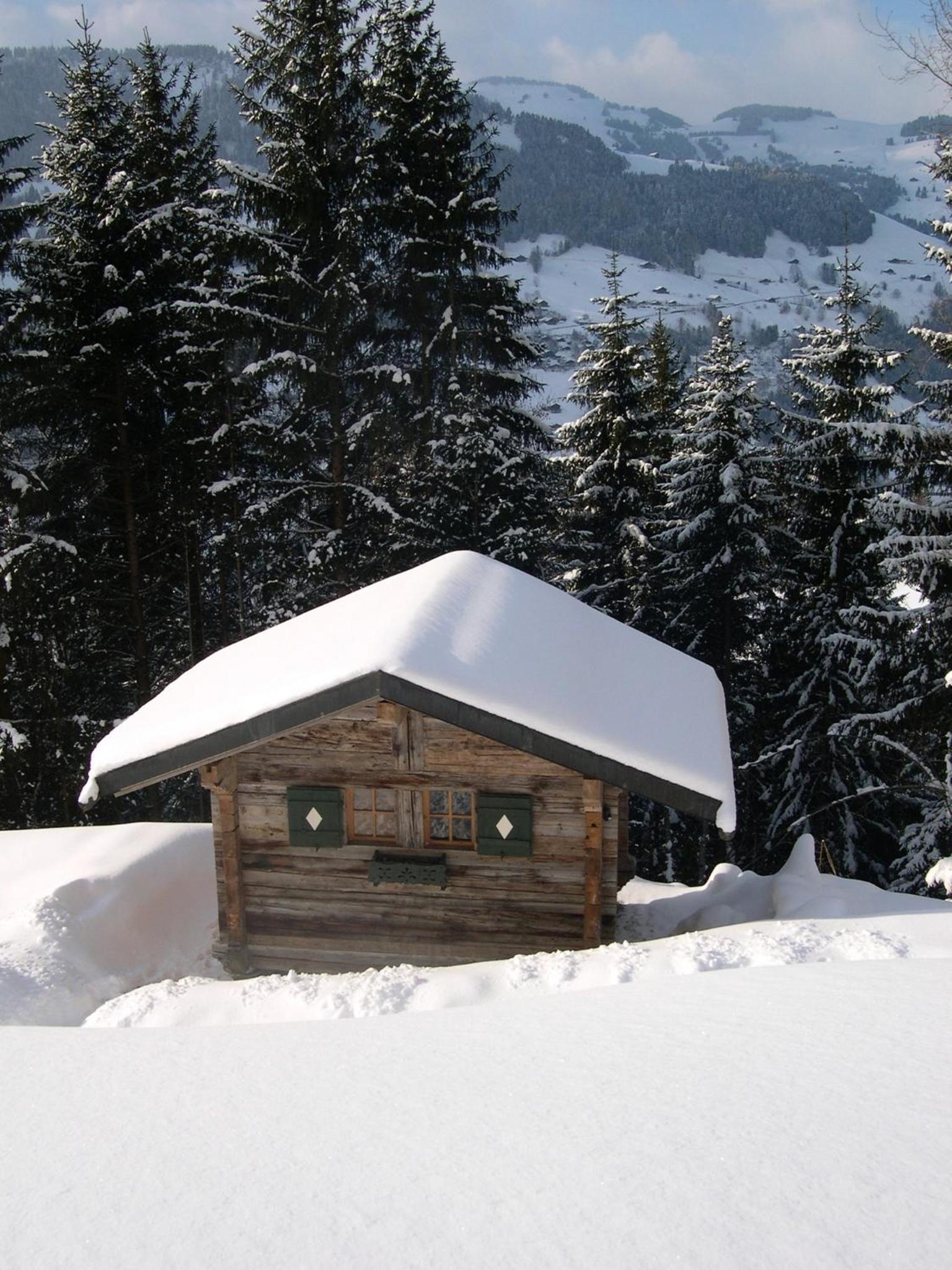 Le Chalet de Lara