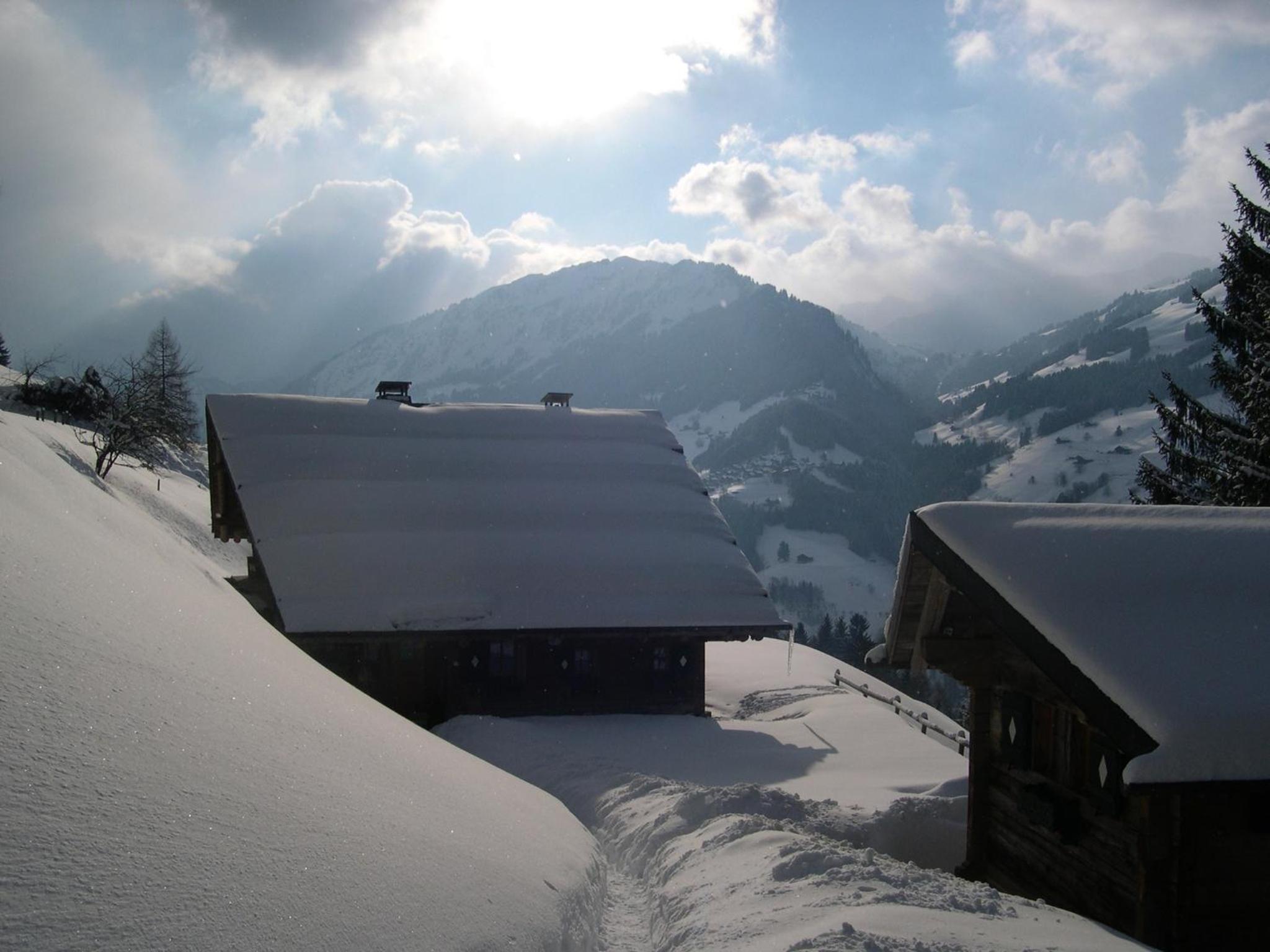 Le Chalet de Lara