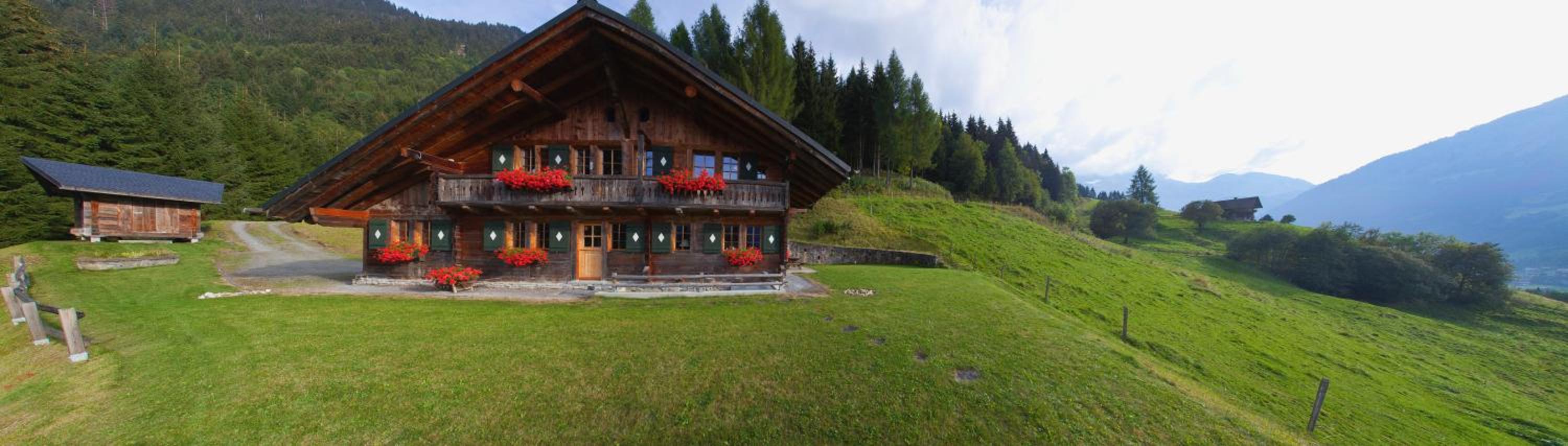 Le Chalet de Lara