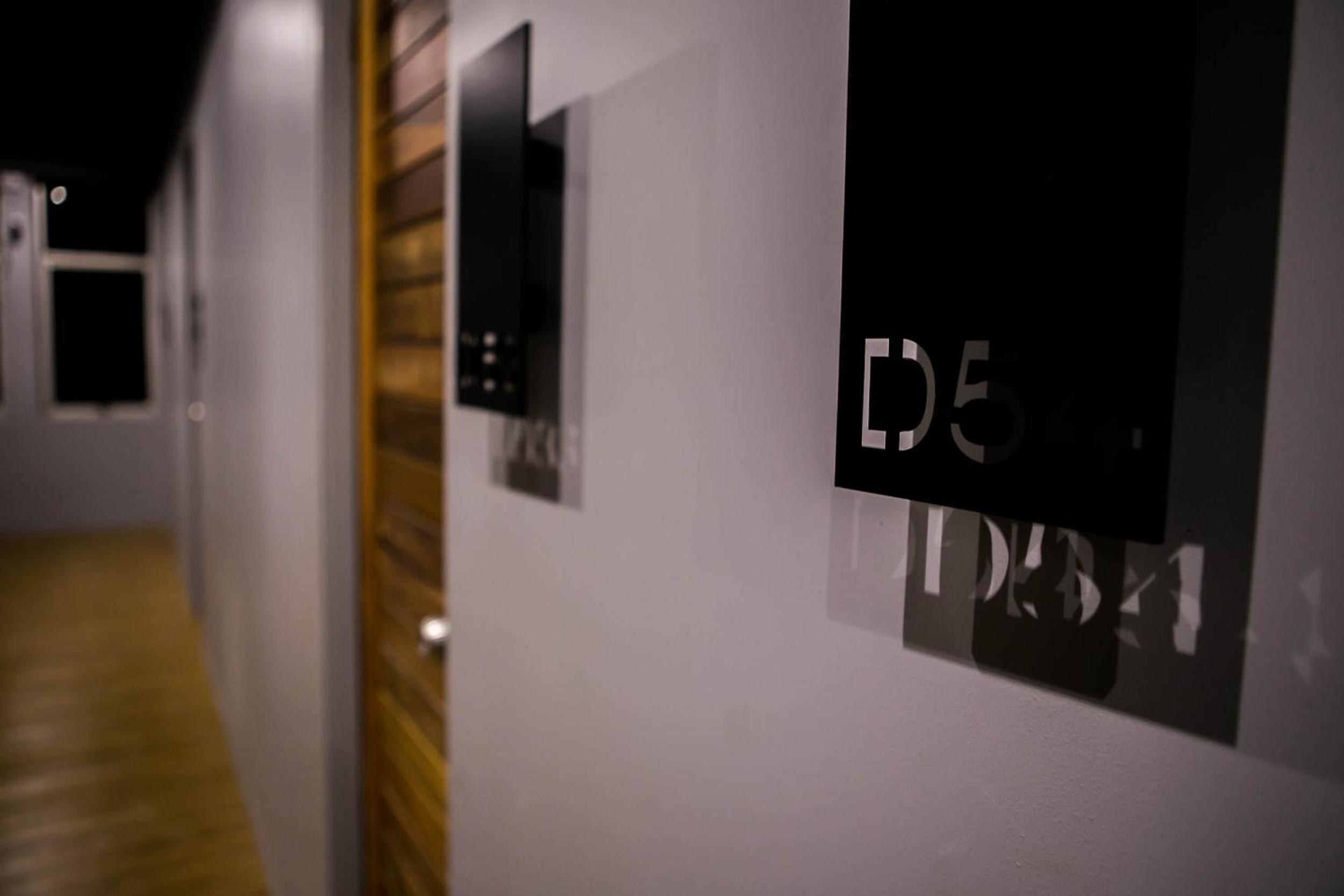 Silom Space Hostel