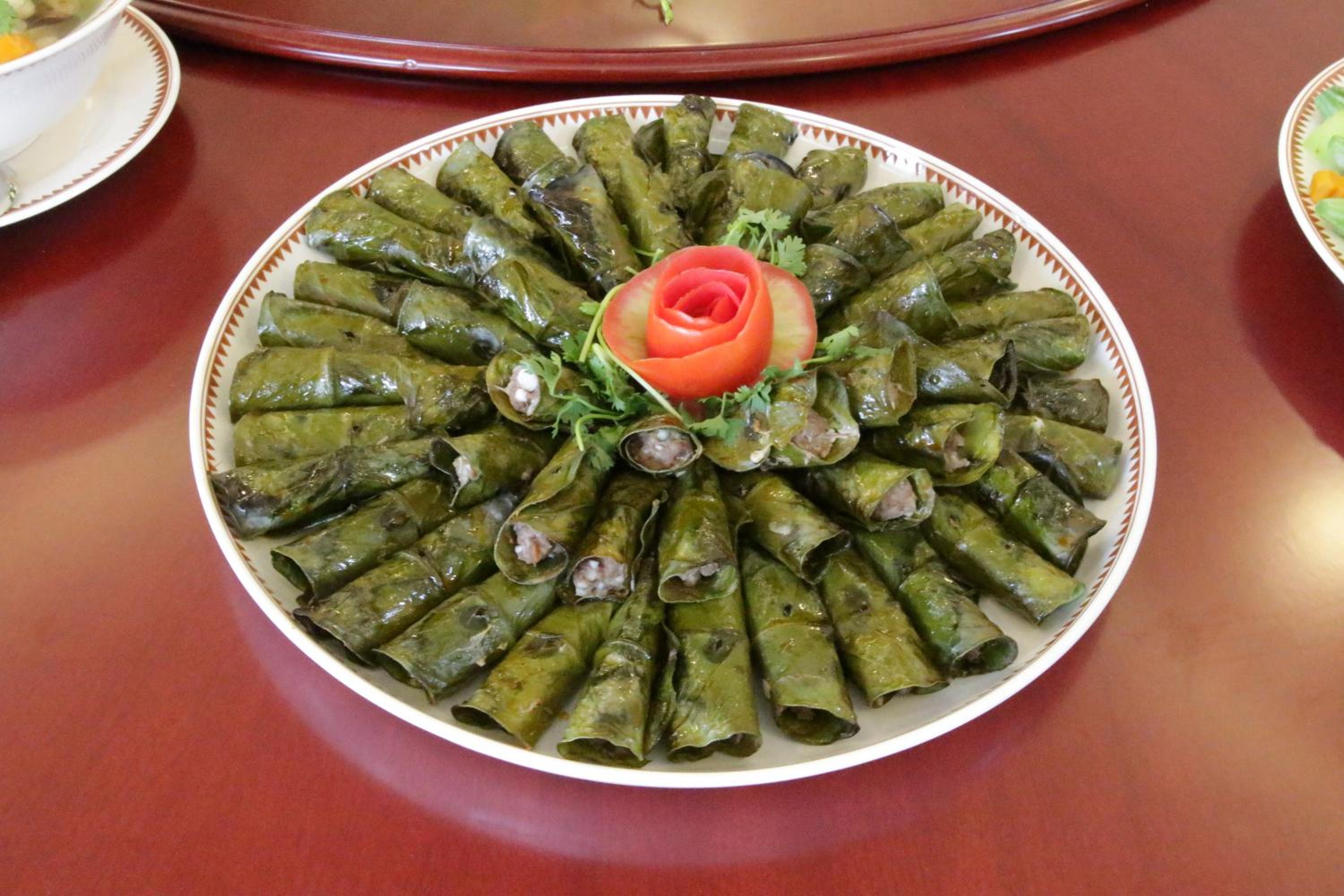 Hoa Binh Hotel