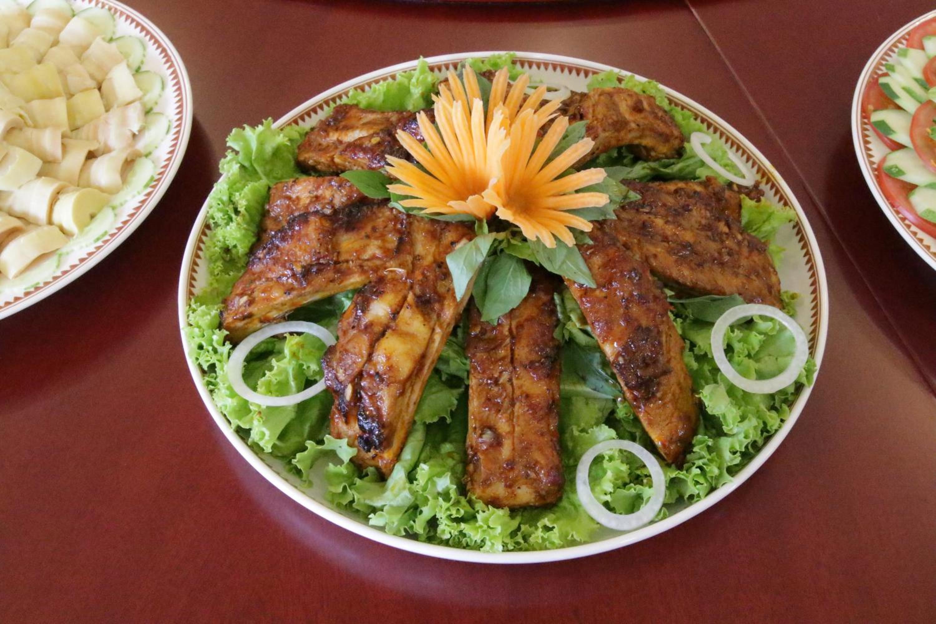 Hoa Binh Hotel