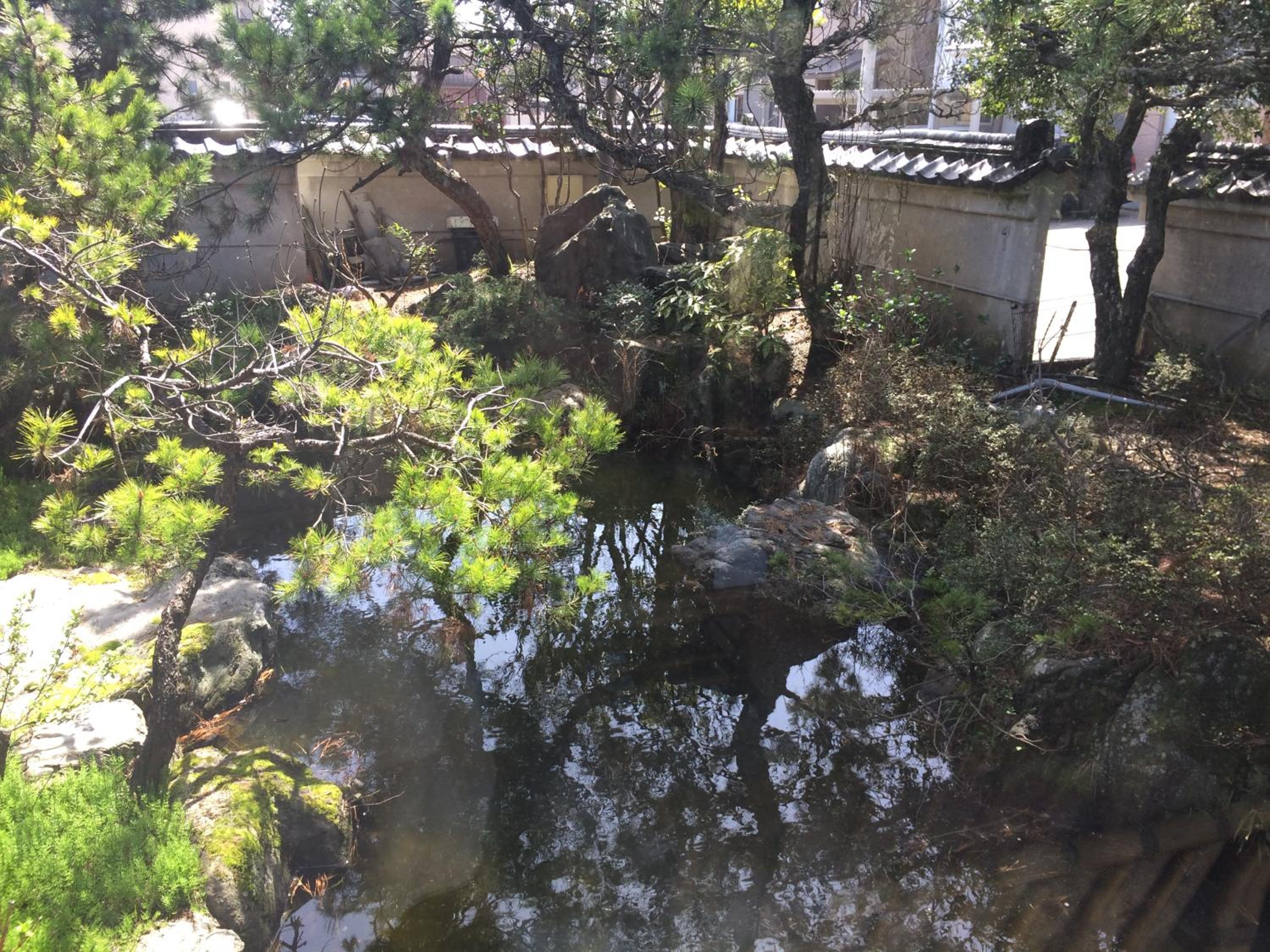 Ryokan Karasawa