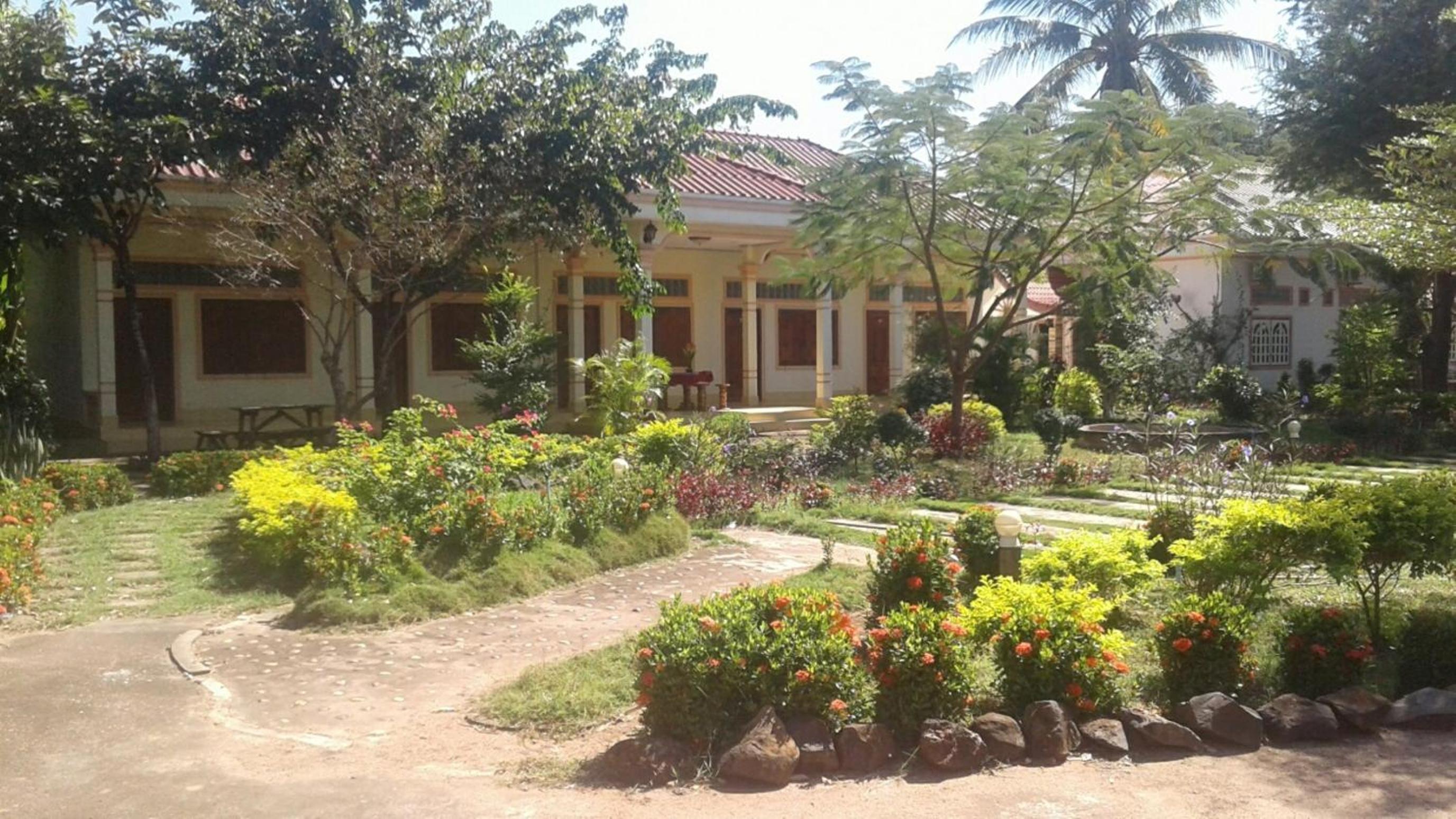 Xuanmai Garden Resort