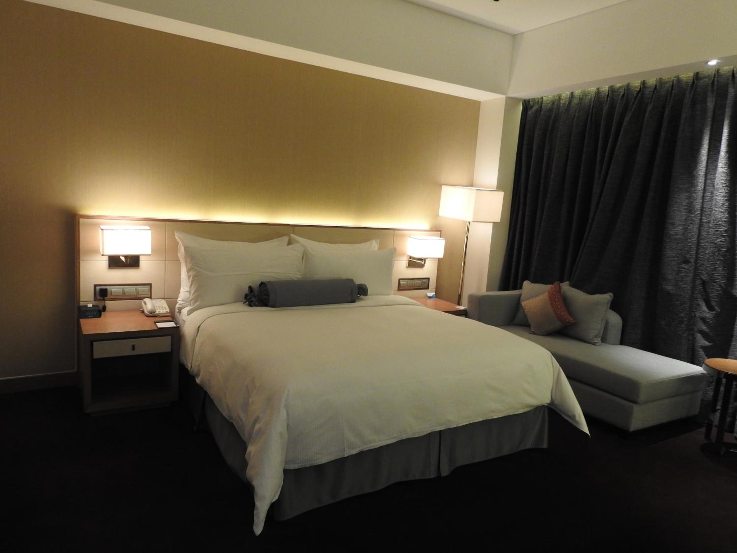 Radisson Blu Hotel Kashgar