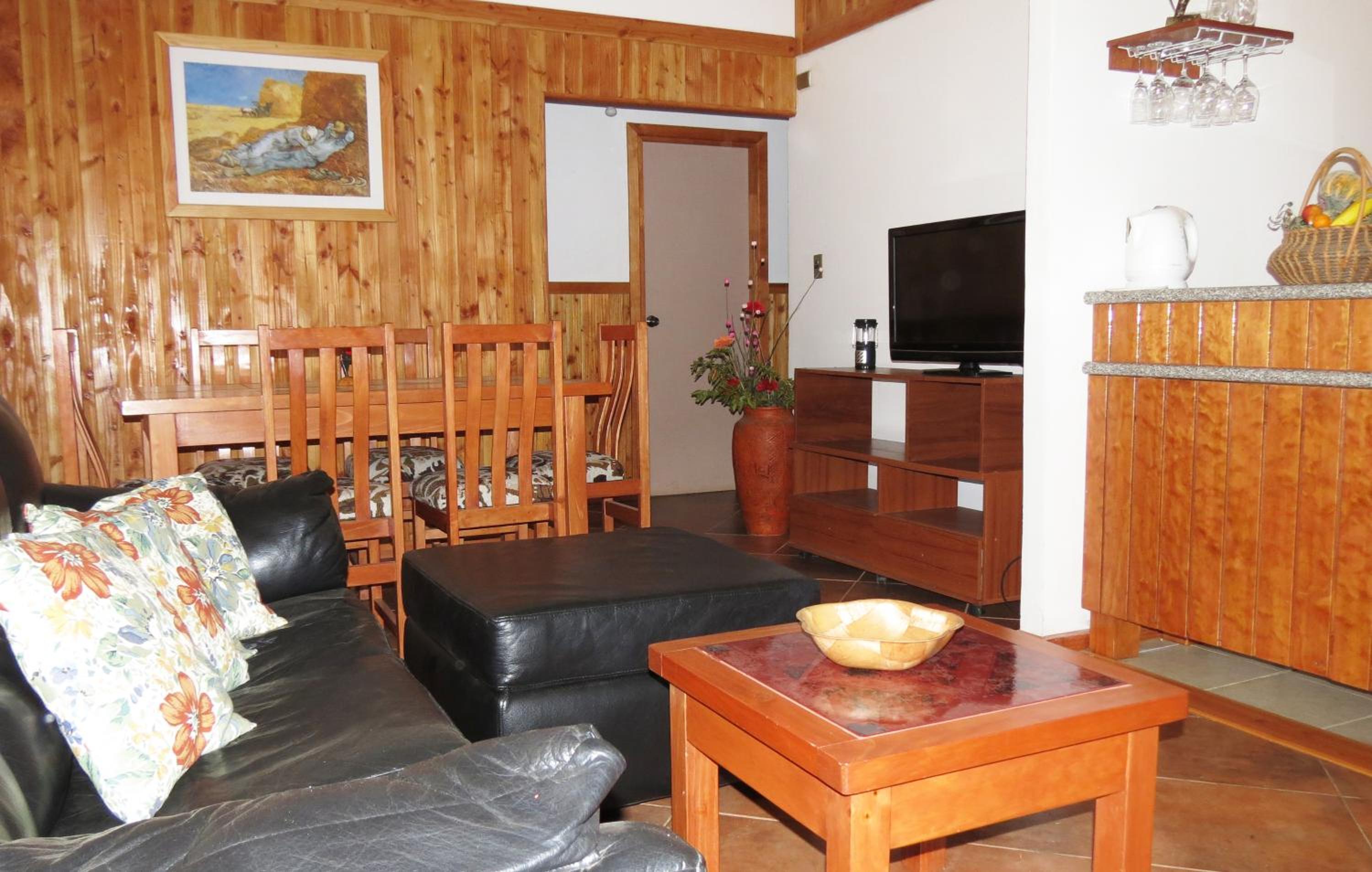 Cabañas Alto Caburgua