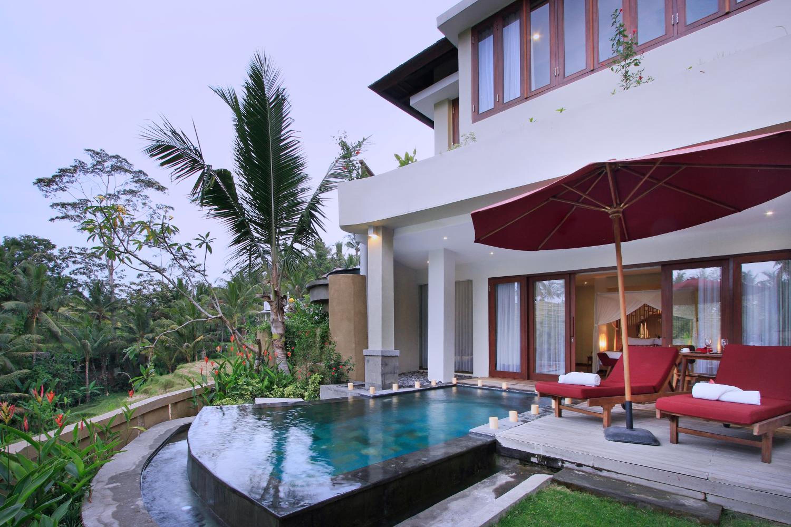 Puri Sebali Resort