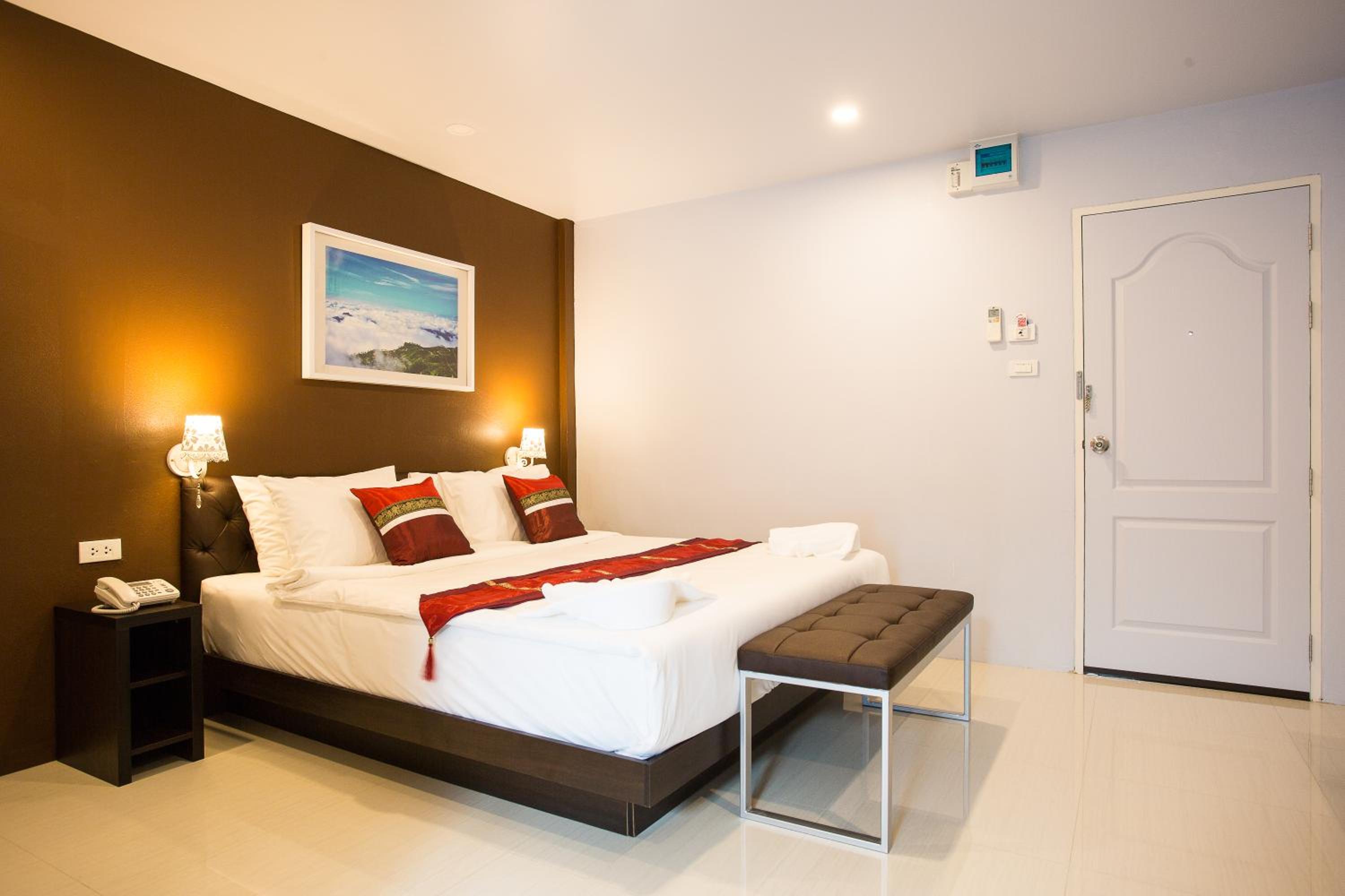 Pongsakorn Boutique Resort