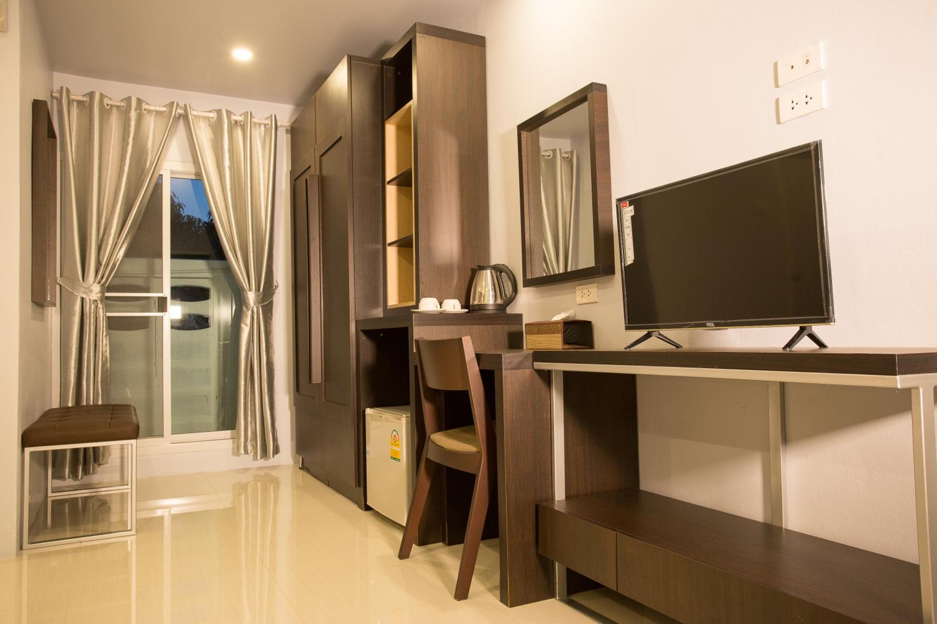 Pongsakorn Boutique Resort