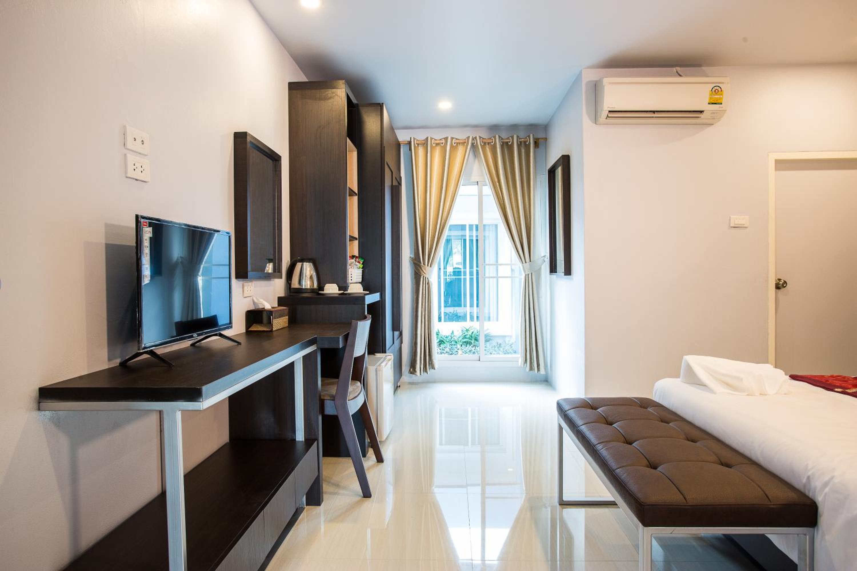 Pongsakorn Boutique Resort