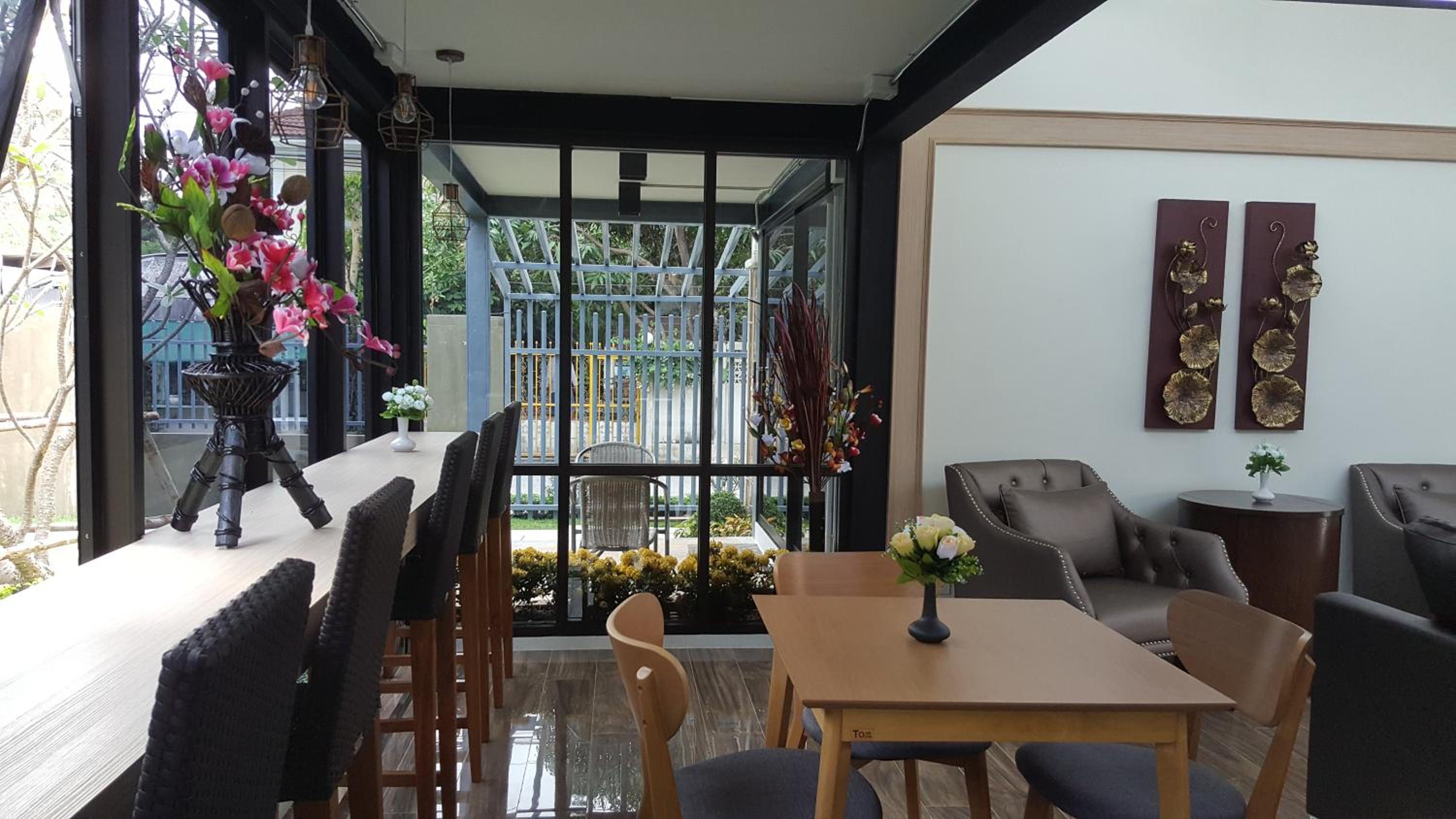 Pongsakorn Boutique Resort