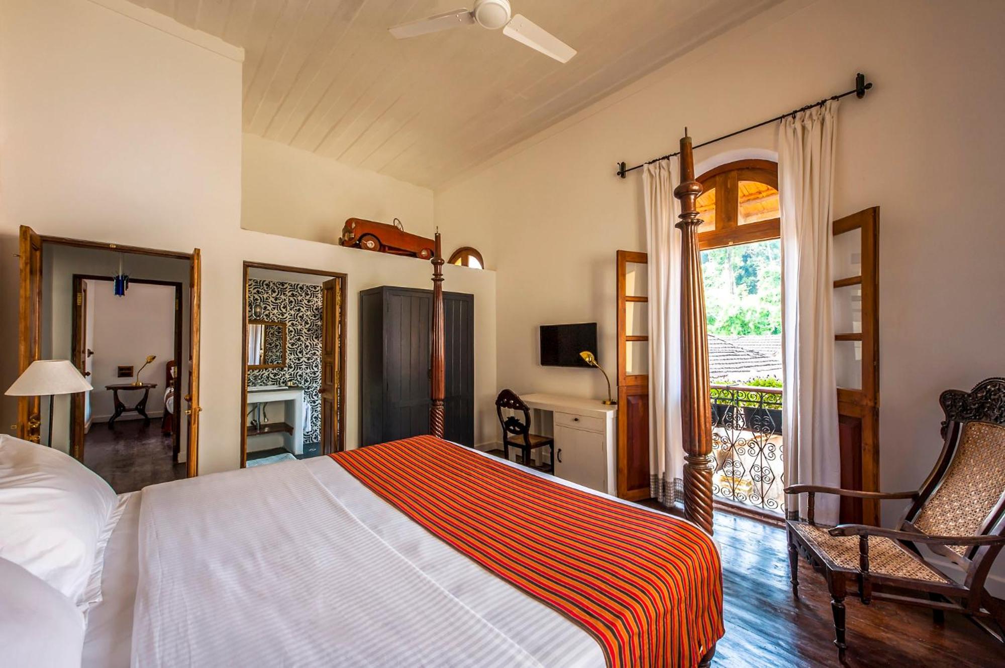 Mateus Boutique Hotel