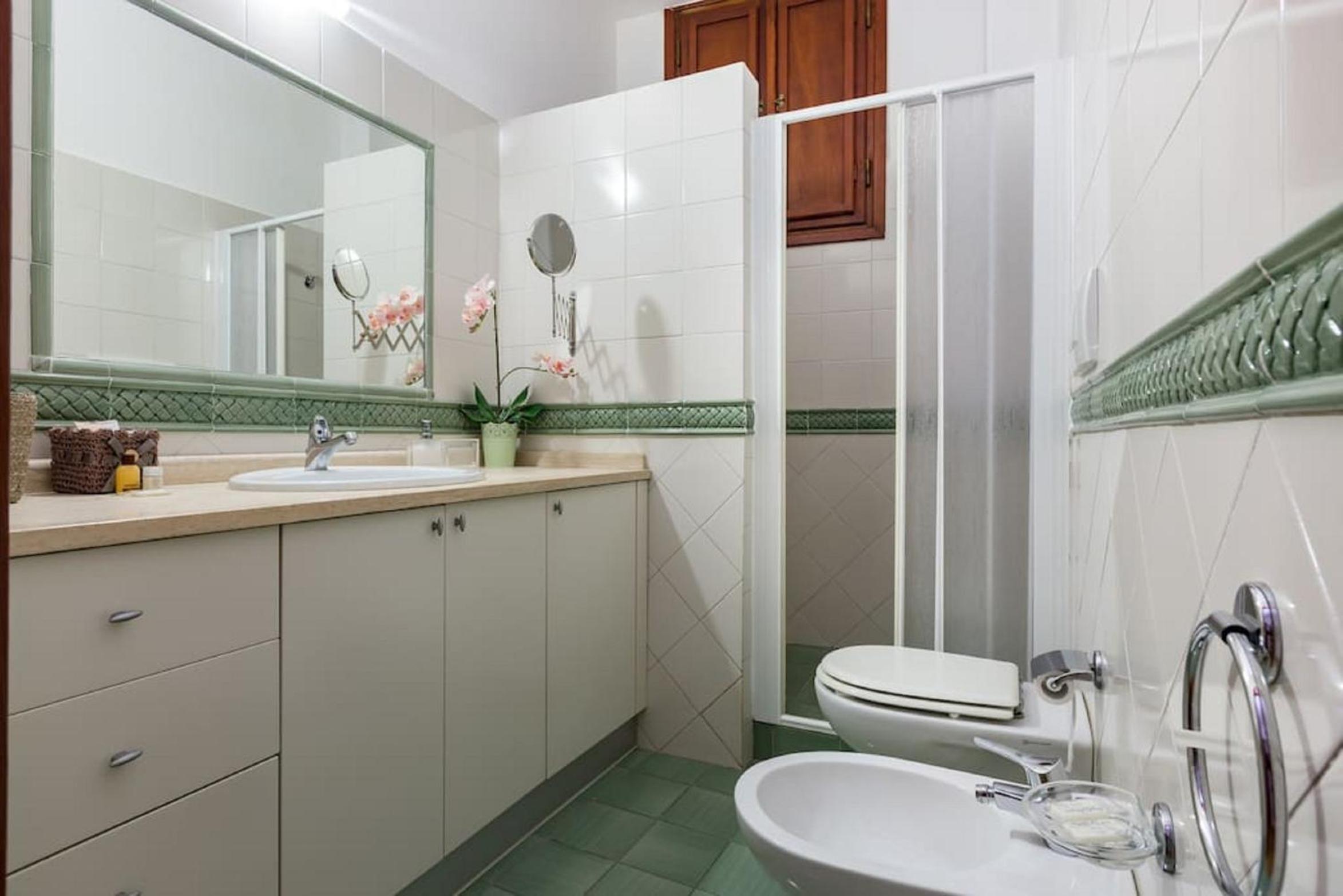 Trevispagna Charme Apartment Autonomous