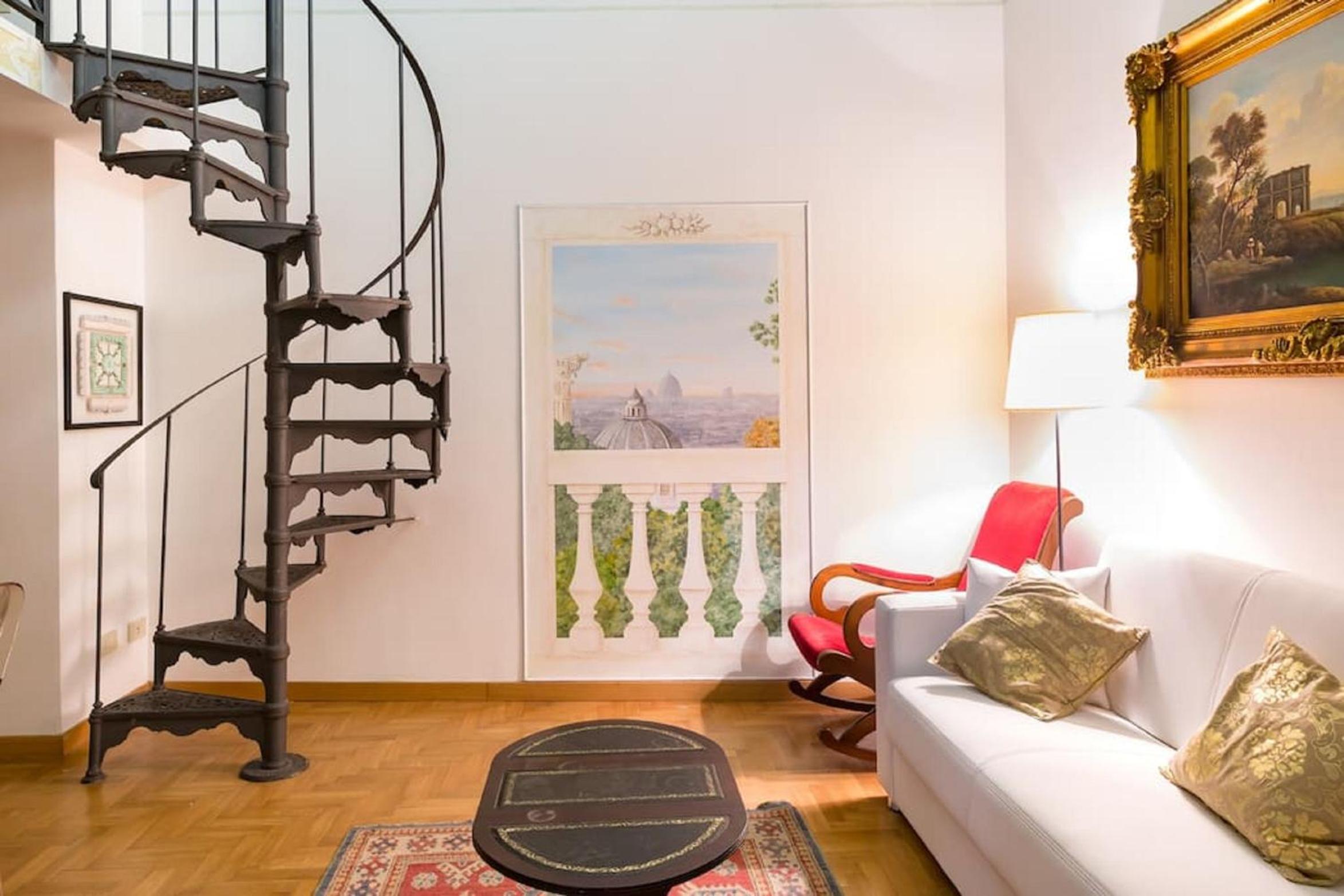 Trevispagna Charme Apartment Autonomous