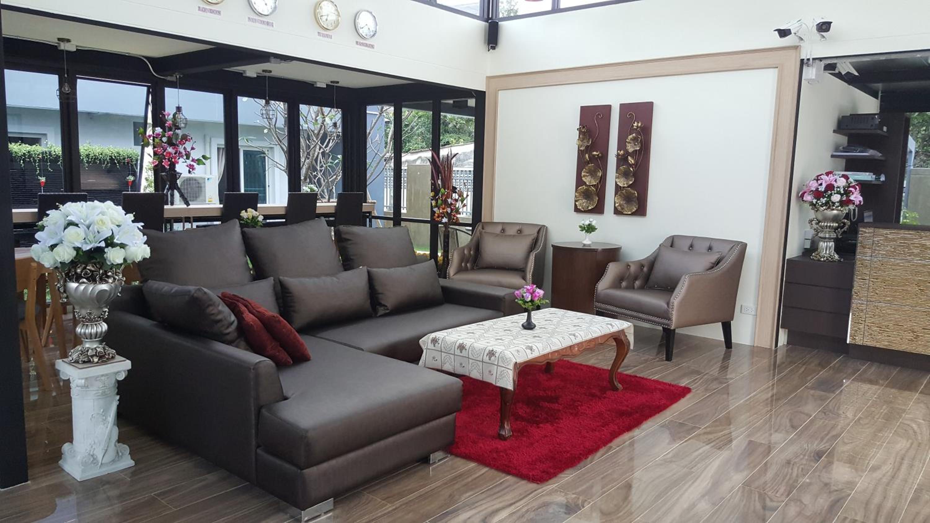 Pongsakorn Boutique Resort