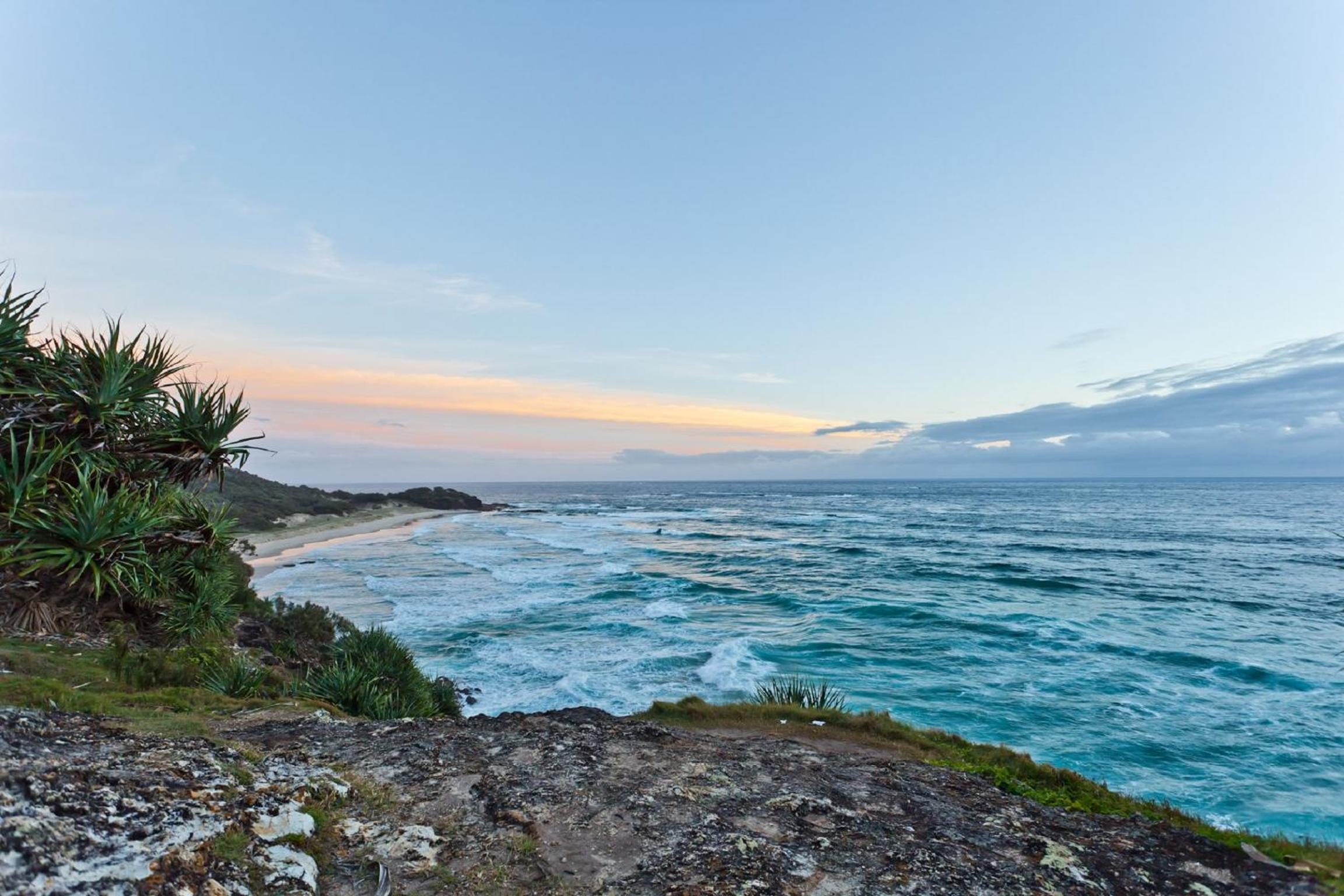 The Islander