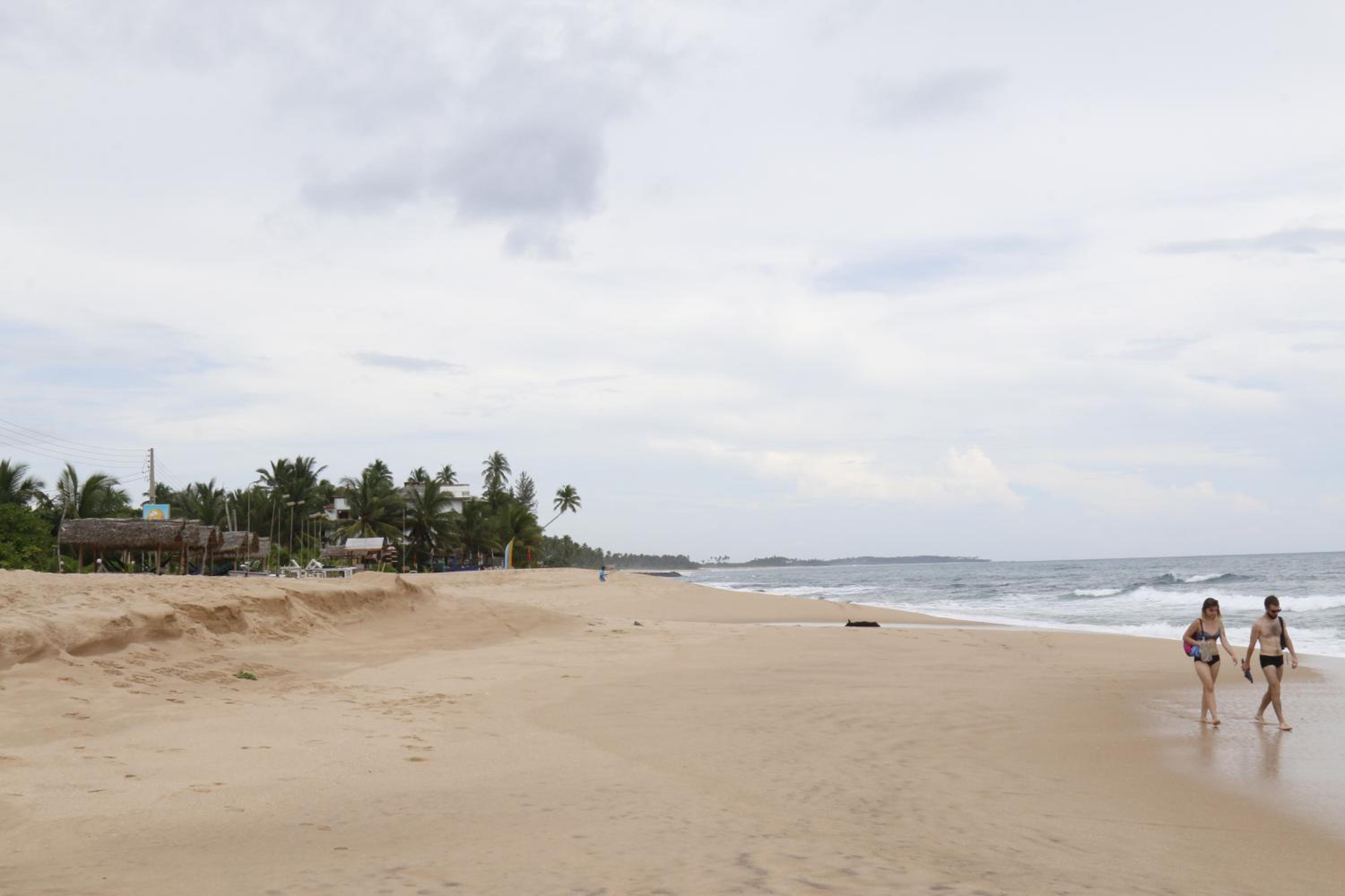 Beach Lagoon Guesthouse