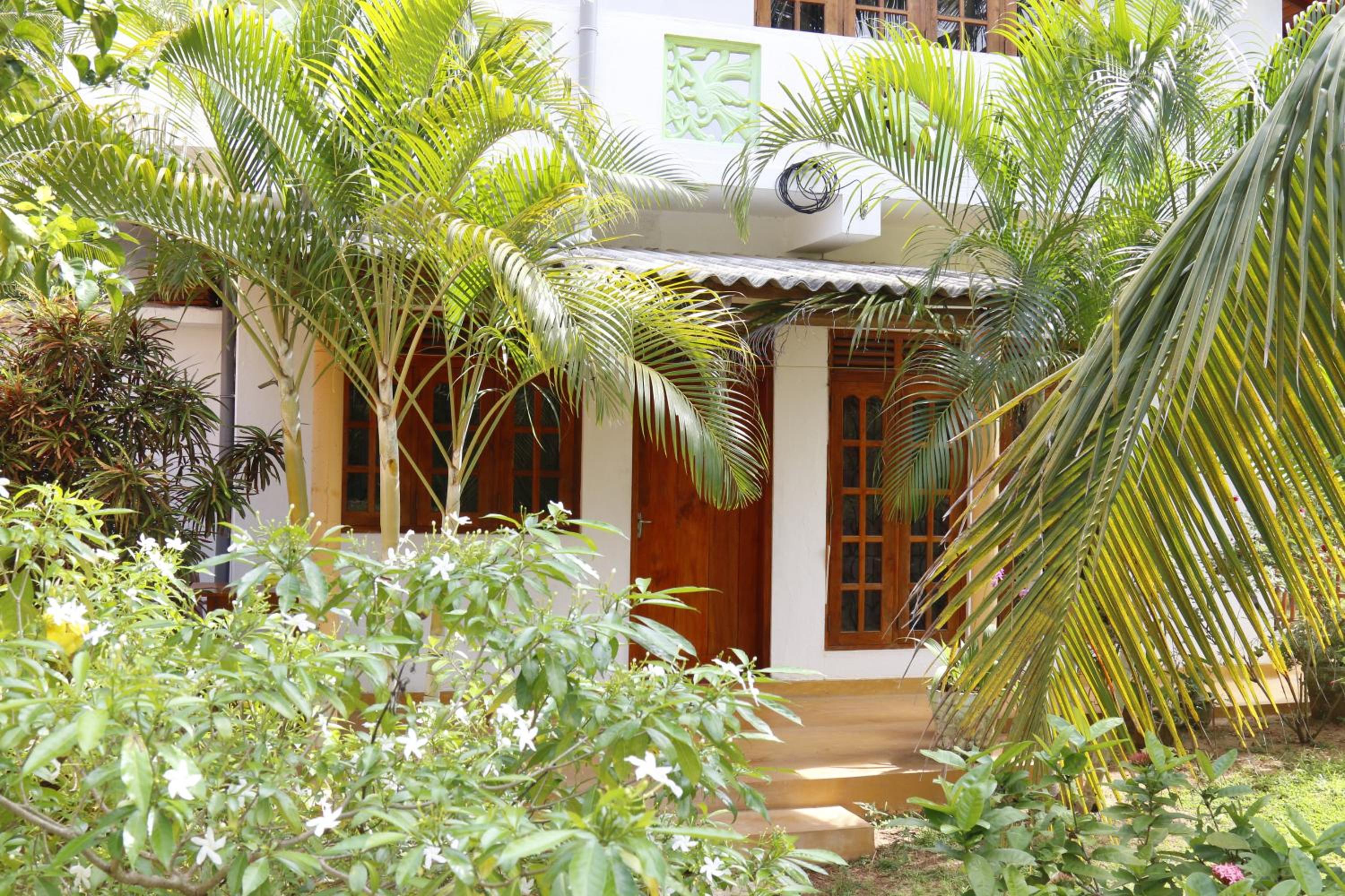 Beach Lagoon Guesthouse