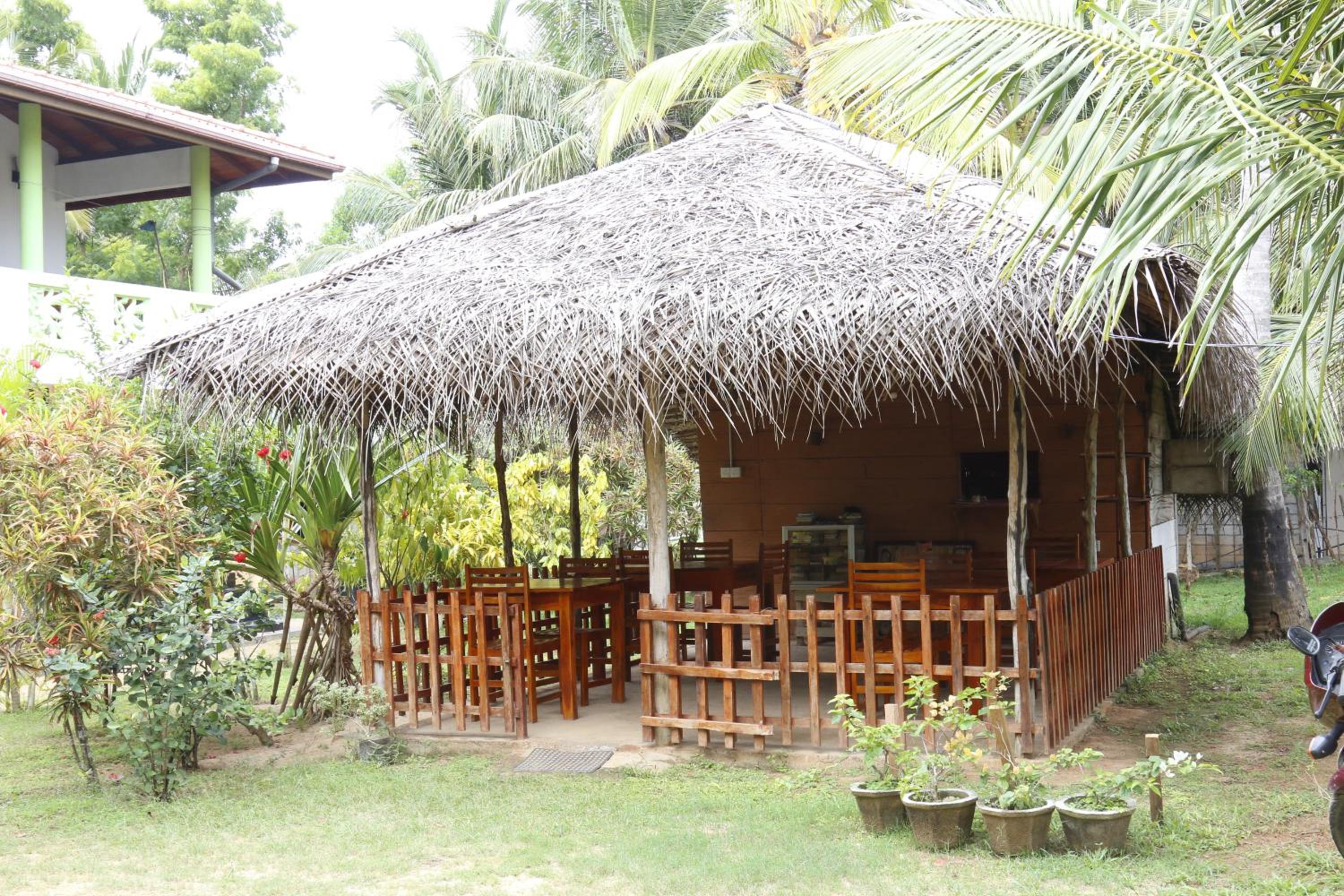 Beach Lagoon Guesthouse