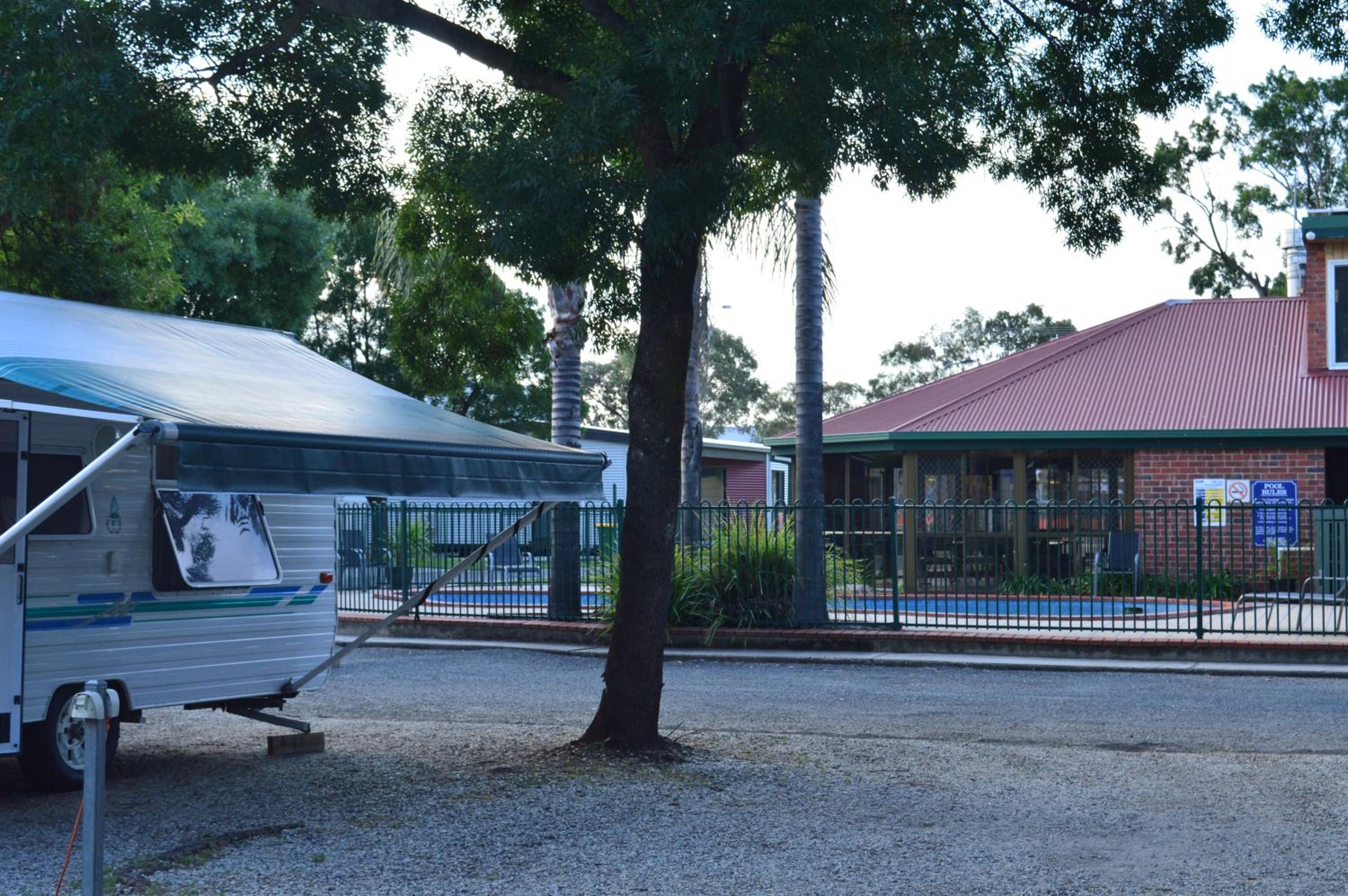 BIG4 Albury Tourist Park
