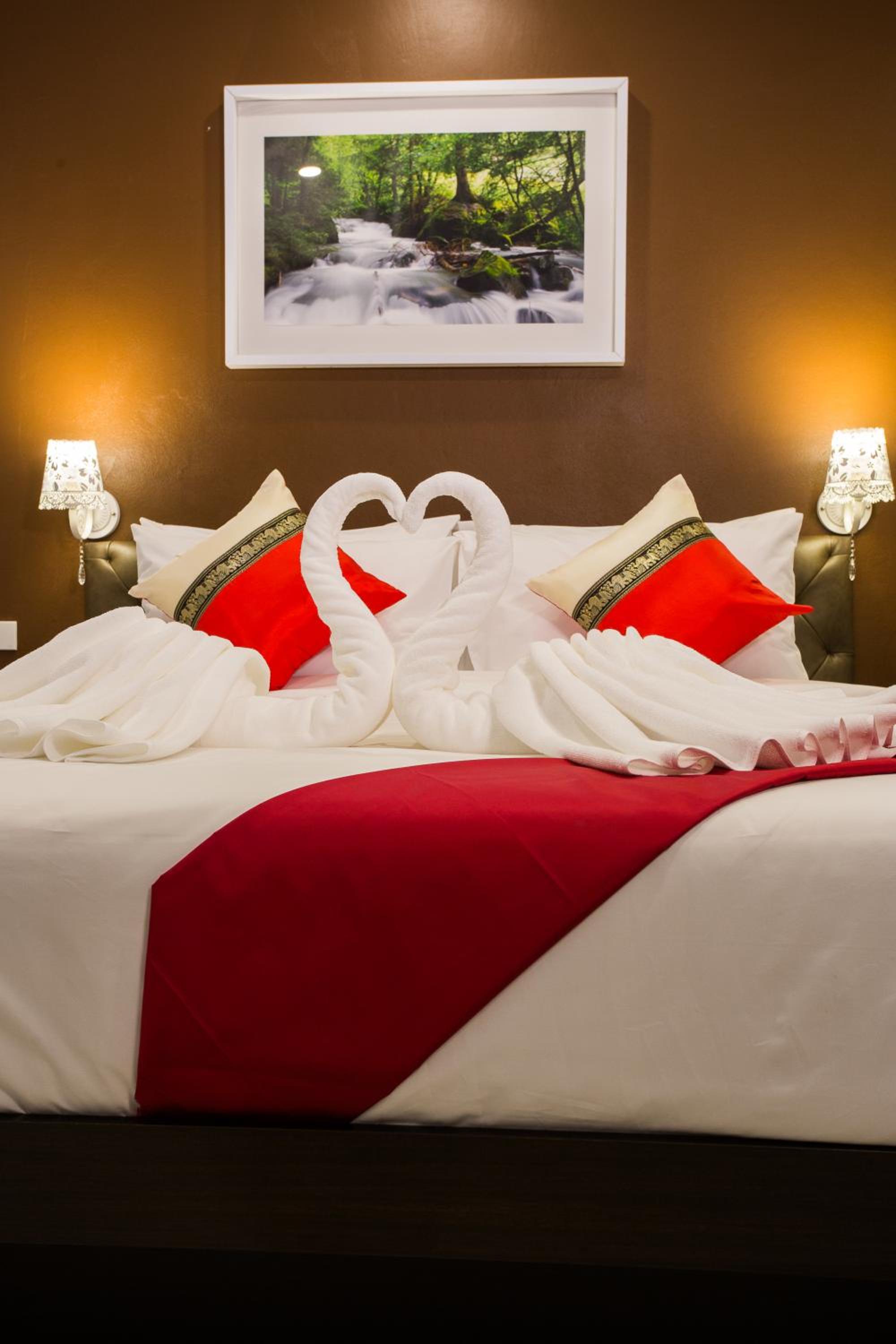 Pongsakorn Boutique Resort