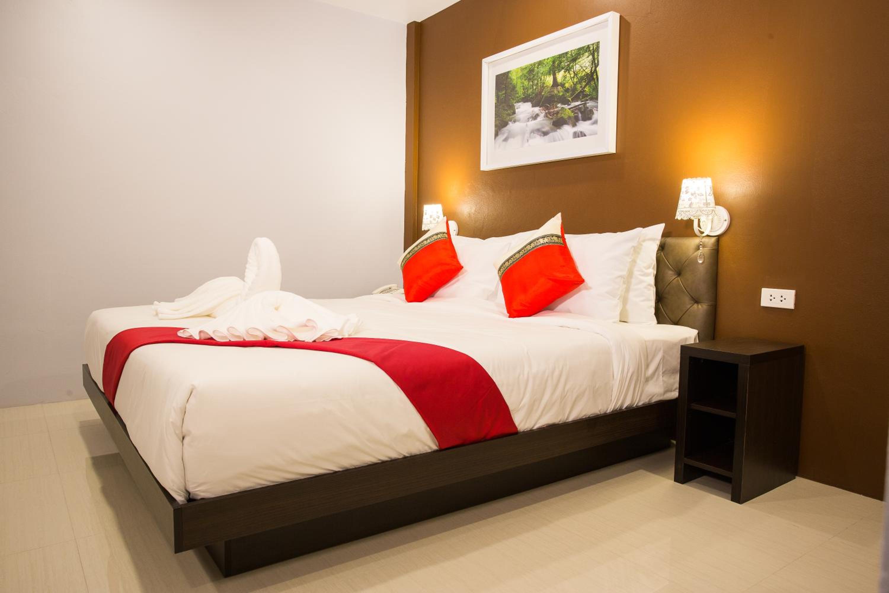 Pongsakorn Boutique Resort