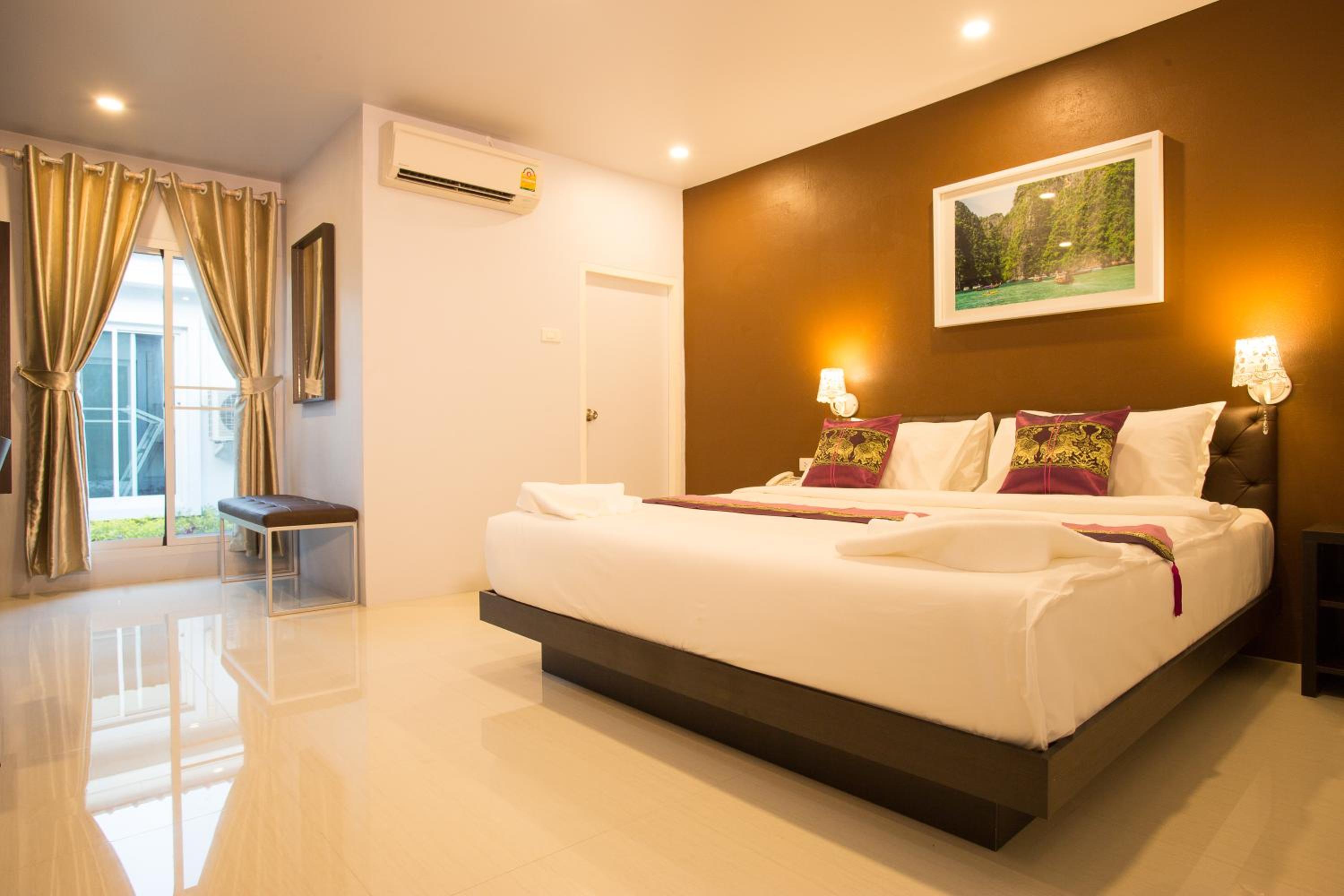 Pongsakorn Boutique Resort
