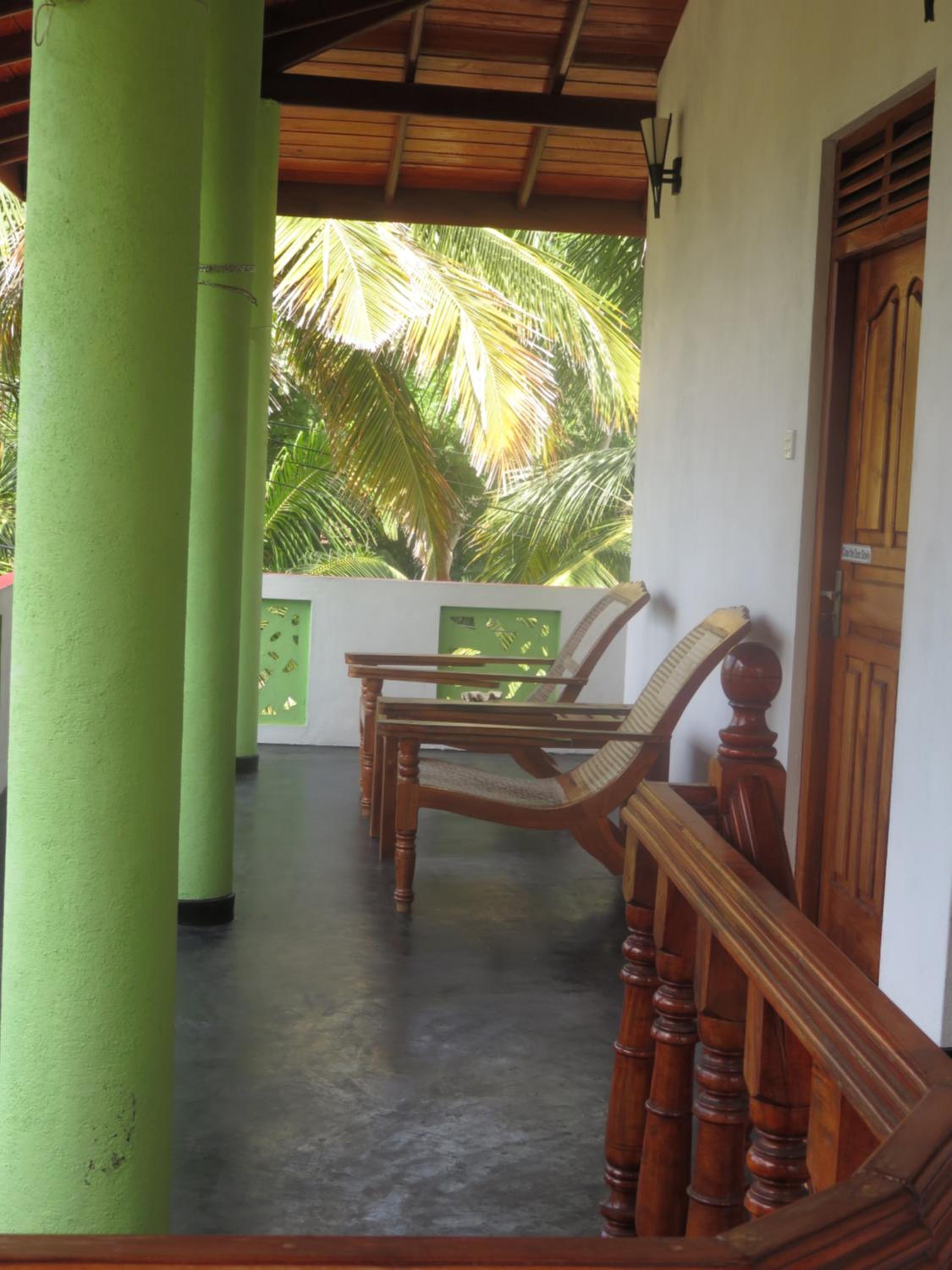 Beach Lagoon Guesthouse