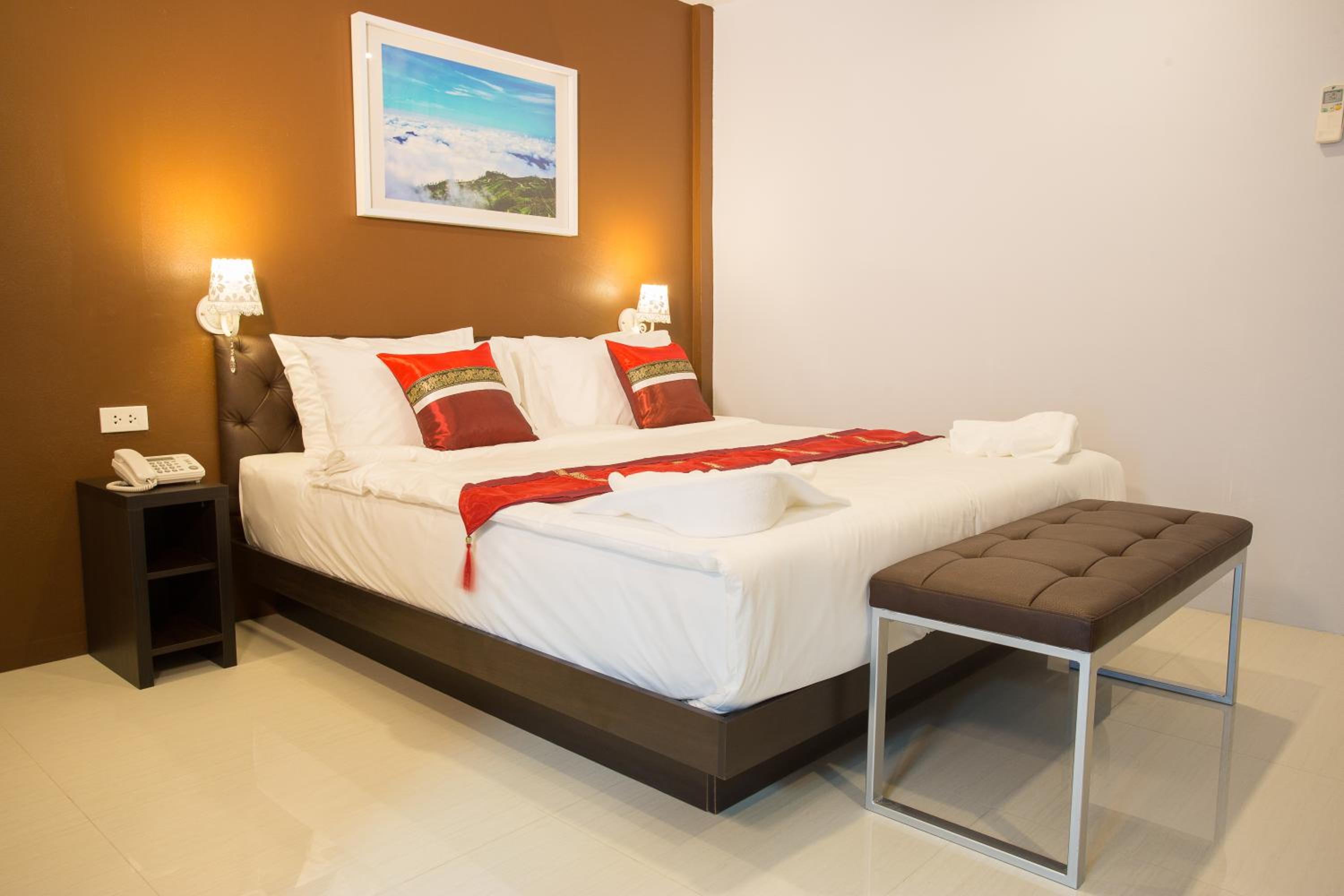 Pongsakorn Boutique Resort