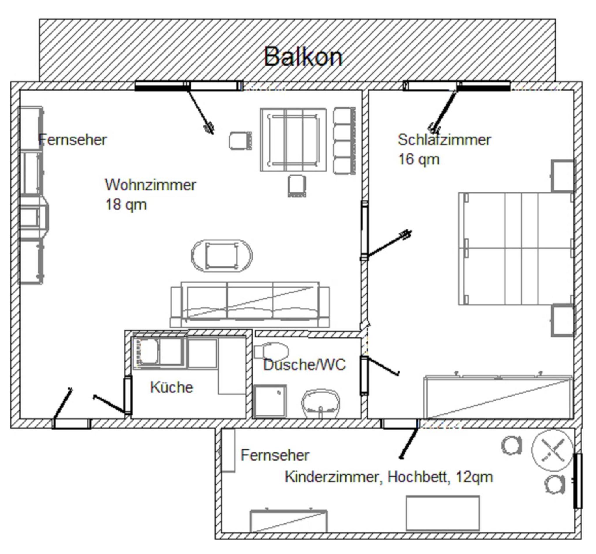 Gästehaus Apfelbacher view 5