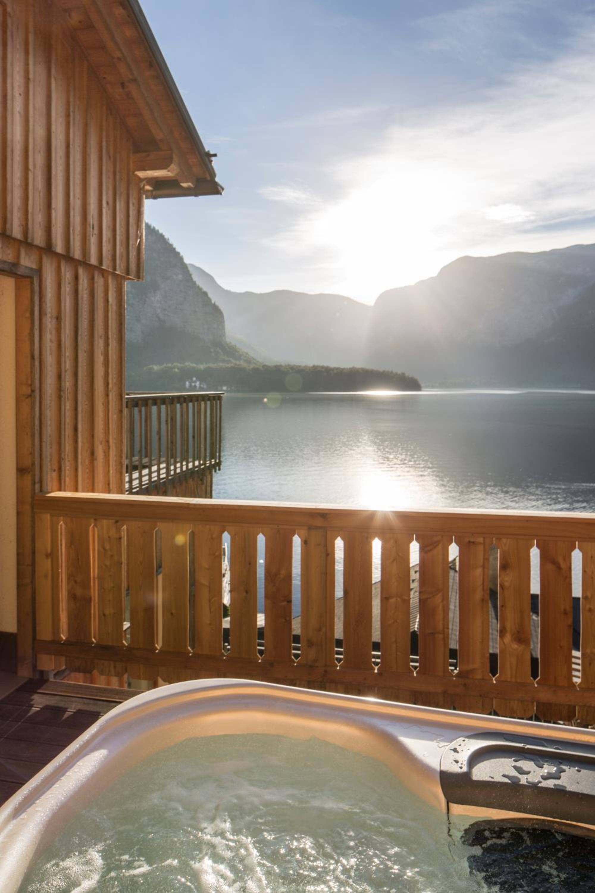 Hallstatt Hideaway - Adults only