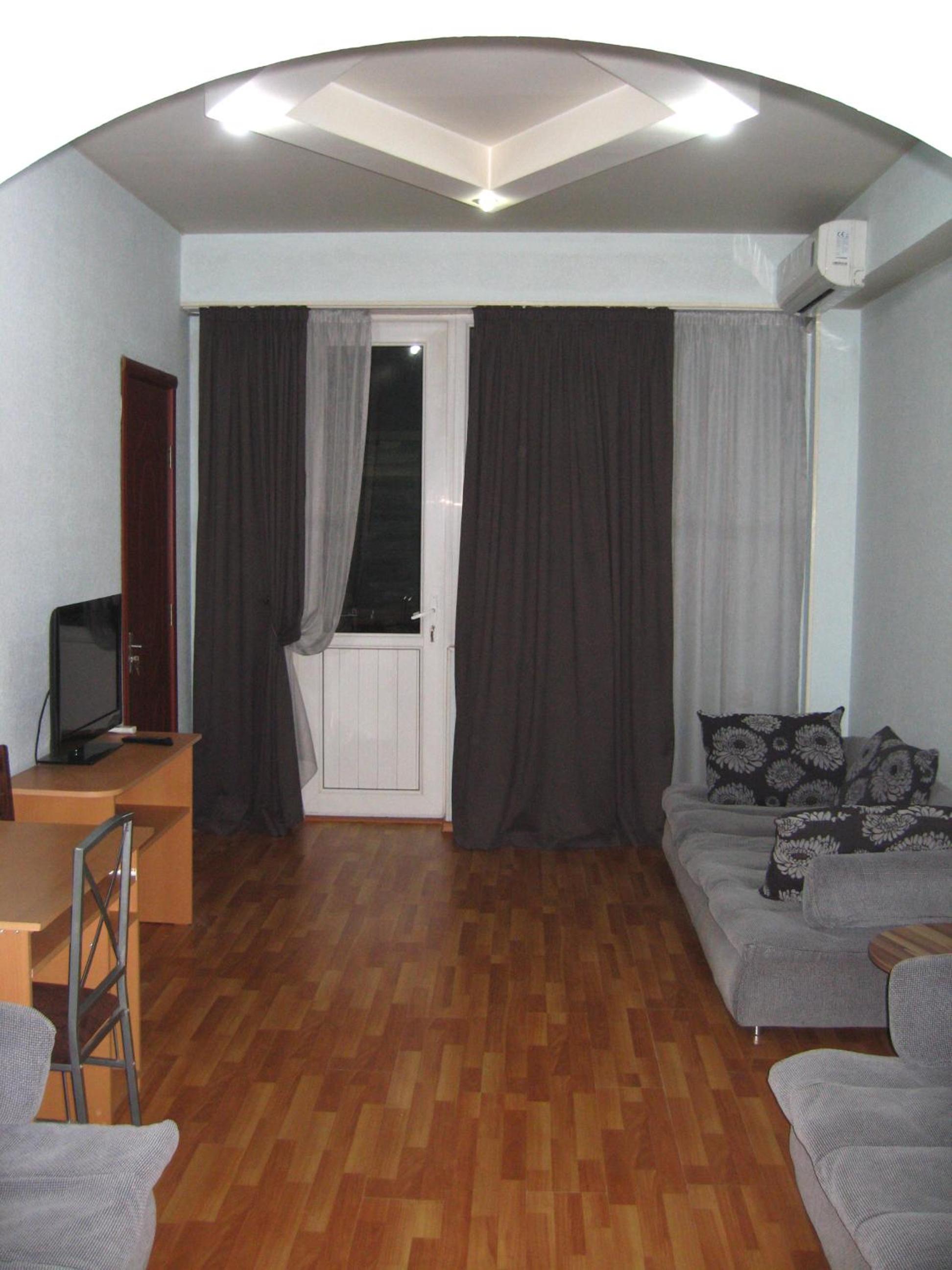 OldCity Residence