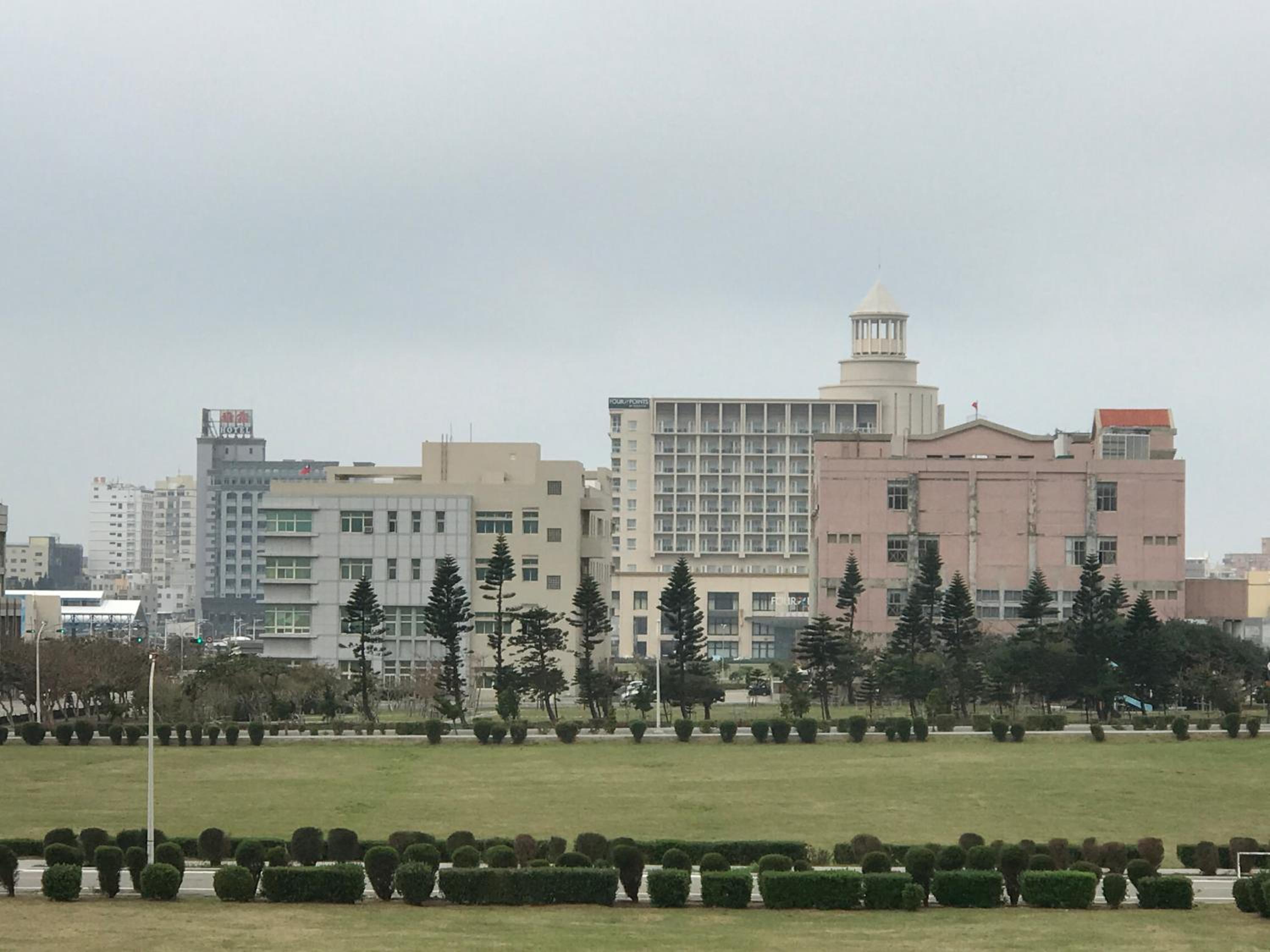 Han Xiang Ju