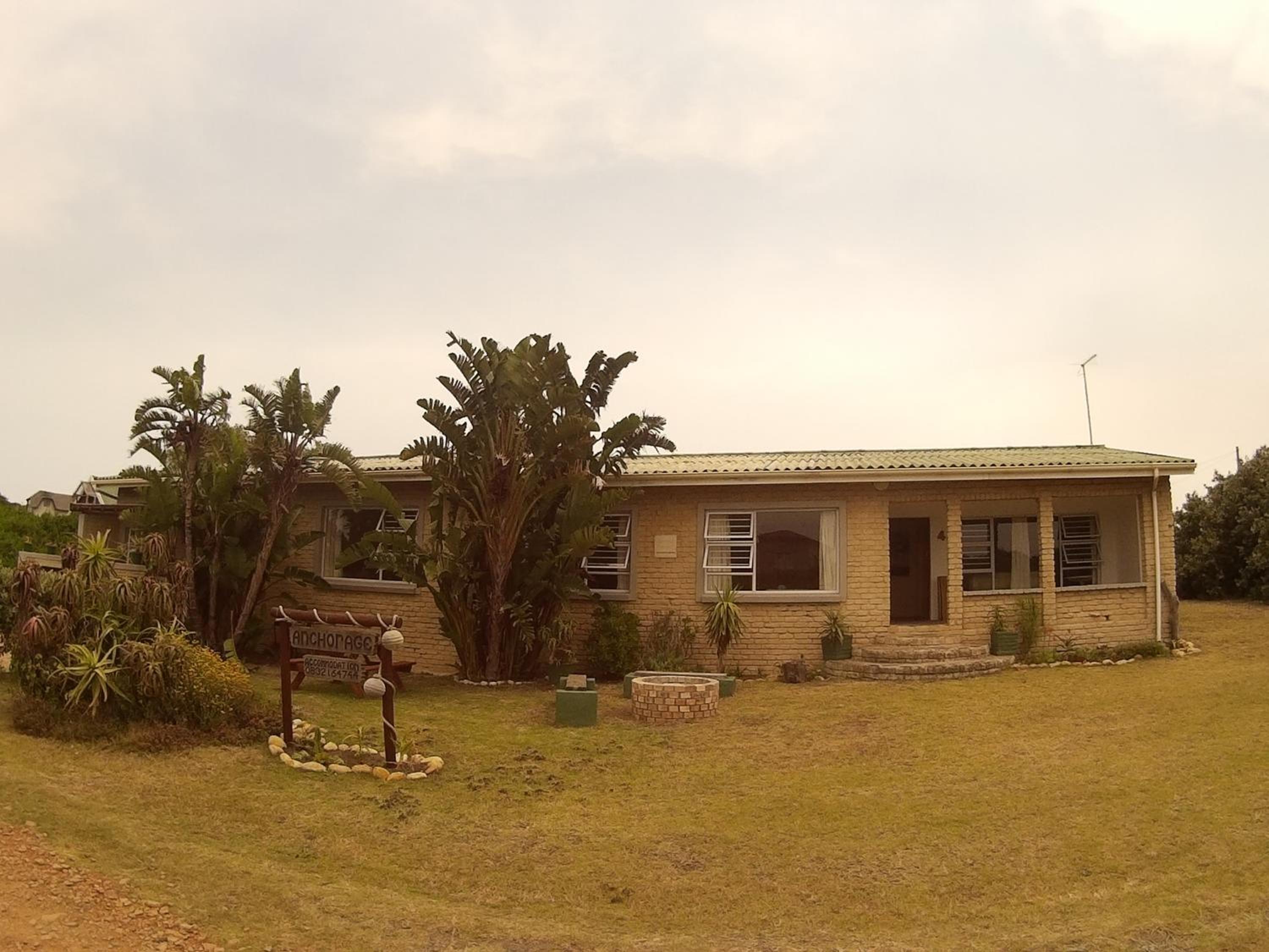 Anchorage Cottage & The Moorings