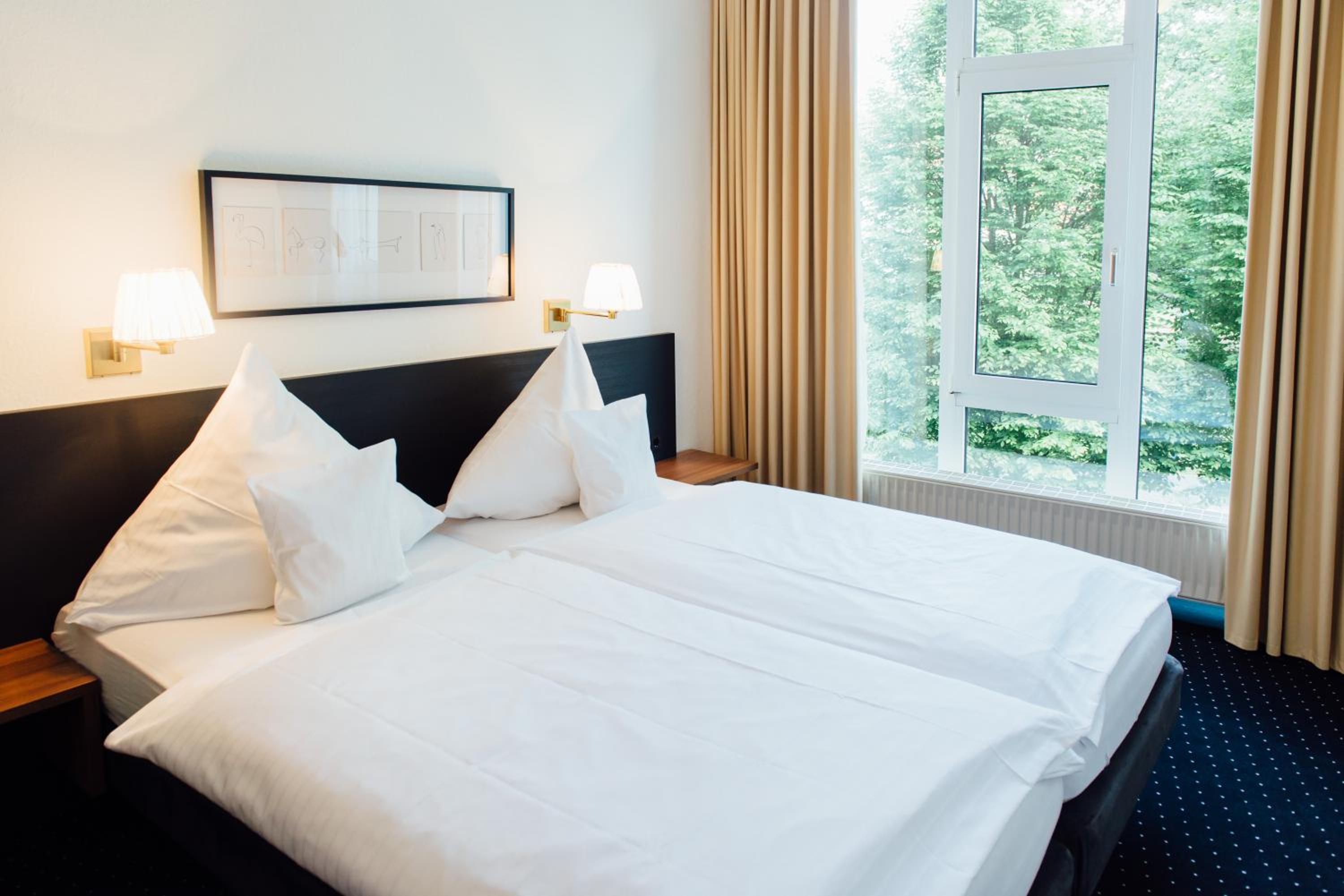 Parkhotel Cloppenburg - Property Image 19