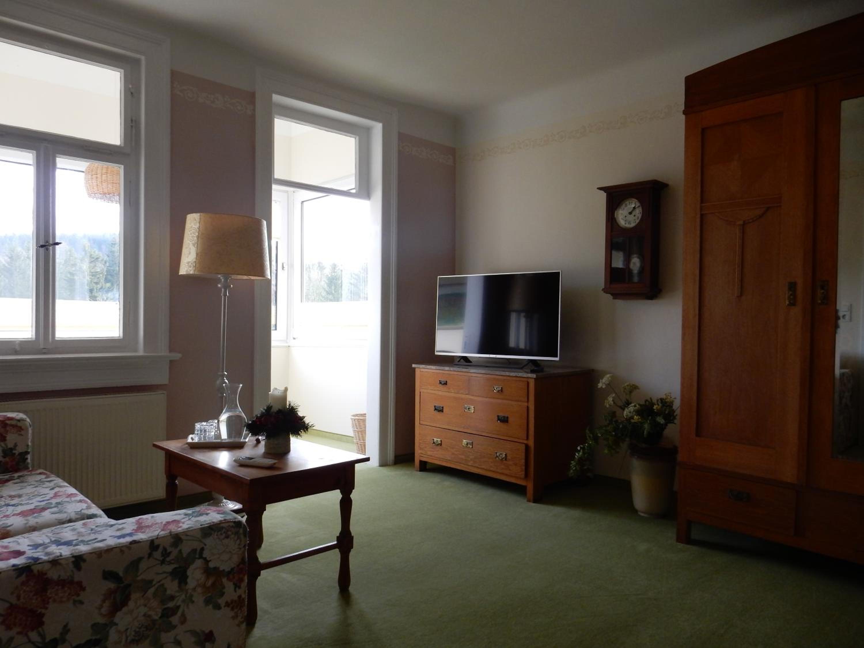 Pension Waldesblick