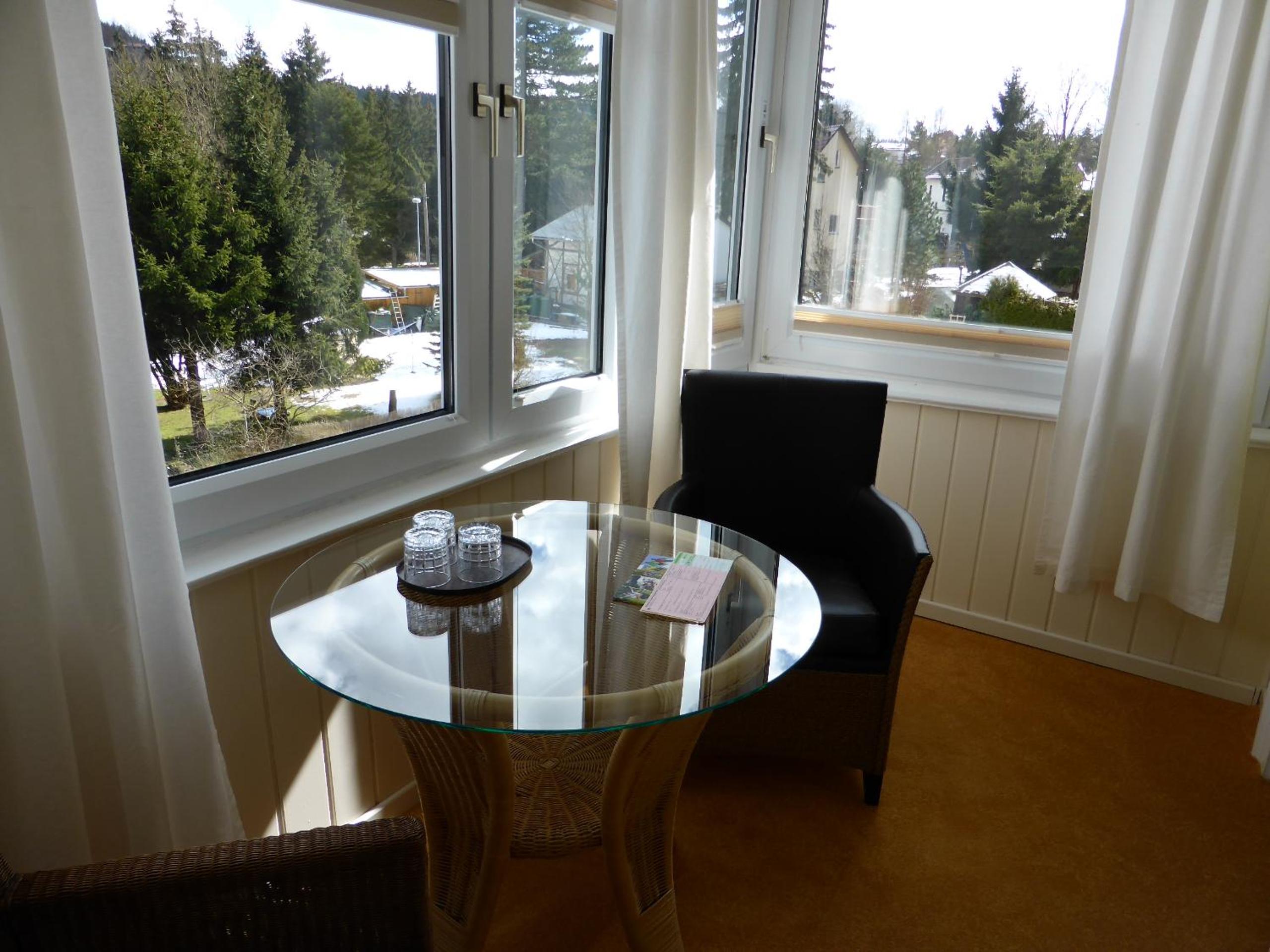 Pension Waldesblick